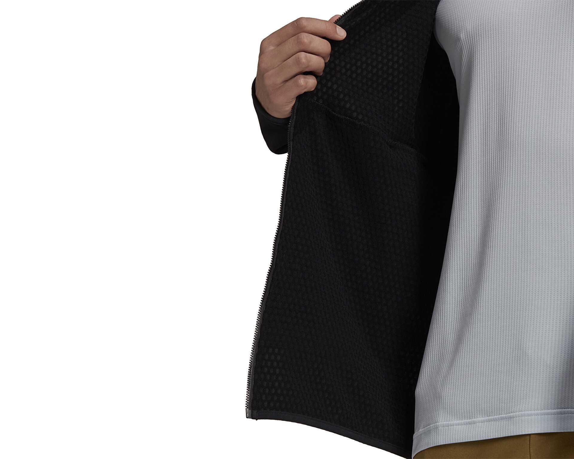 ژاکت فضای باز Txfloocelt Hd J