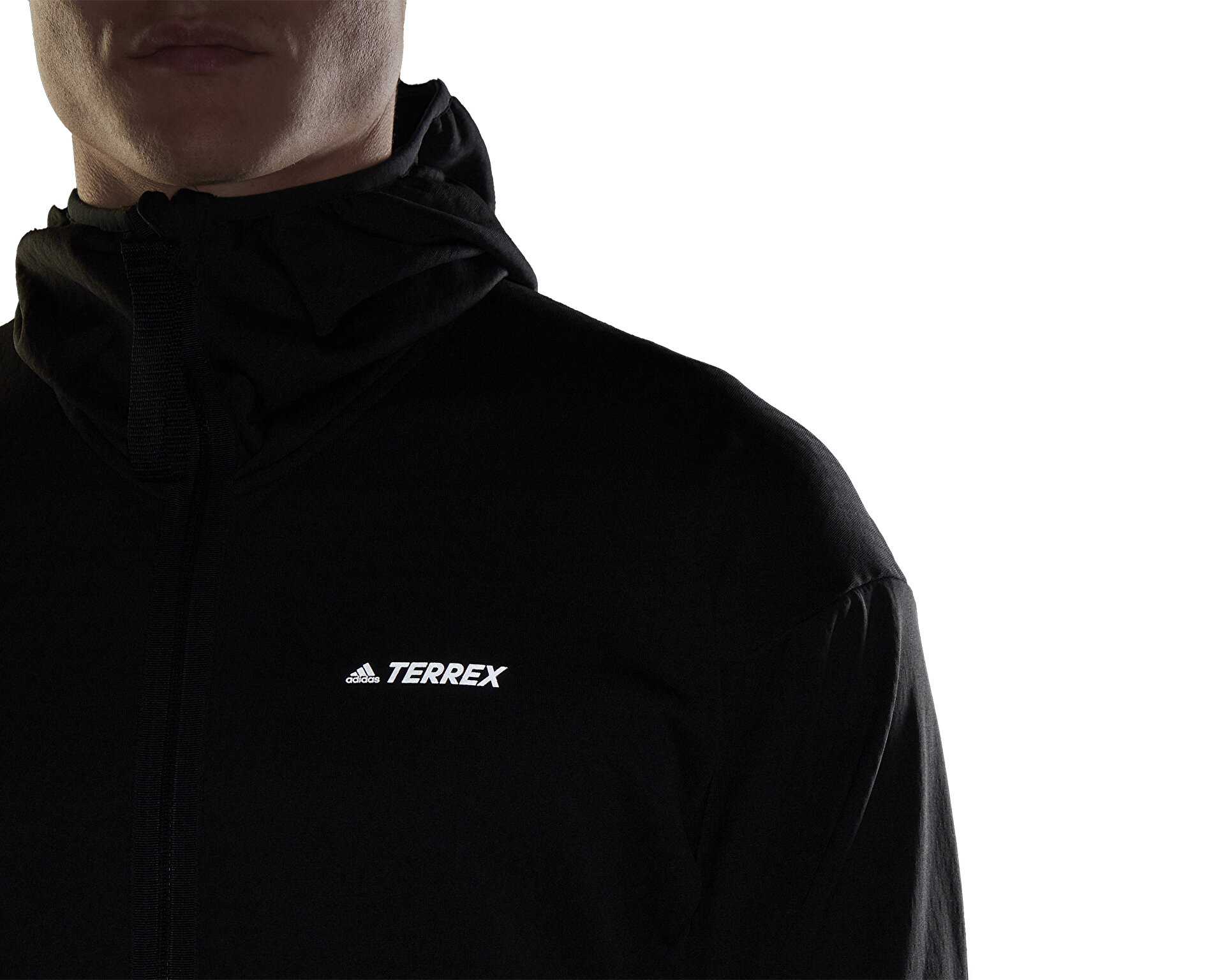 ژاکت فضای باز Txfloocelt Hd J