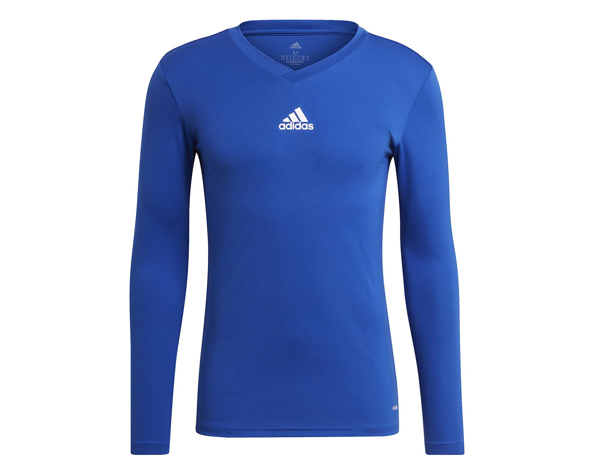 تیشرت ورزشی آستین بلند فوتبال Team Base Tee