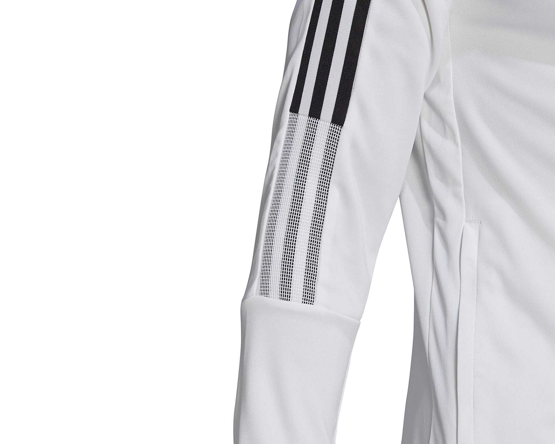 لباس ورزشی کمپ فوتبال Tiro21 Tk Jkt