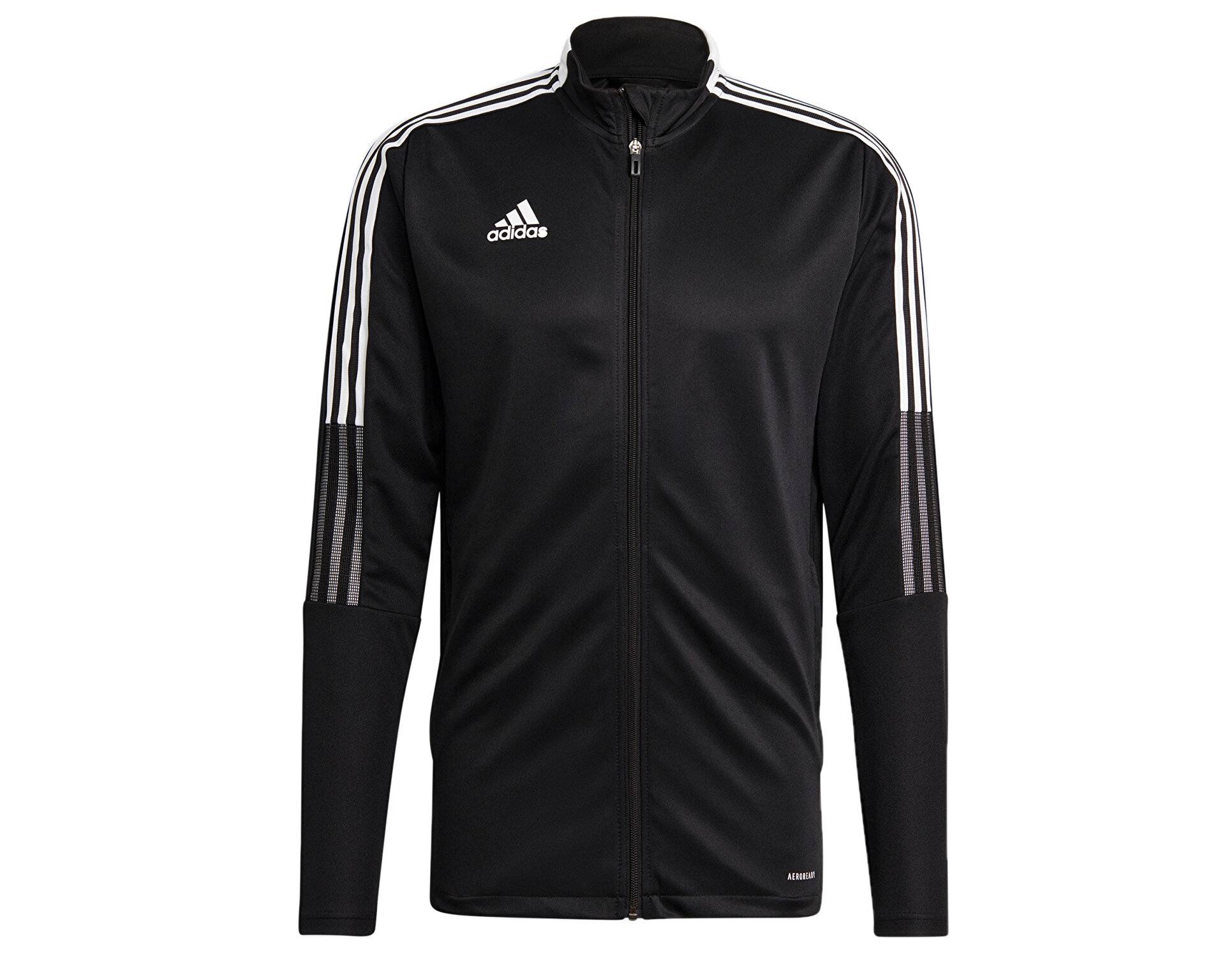 لباس ورزشی کمپ فوتبال Tiro21 Tk Jkt