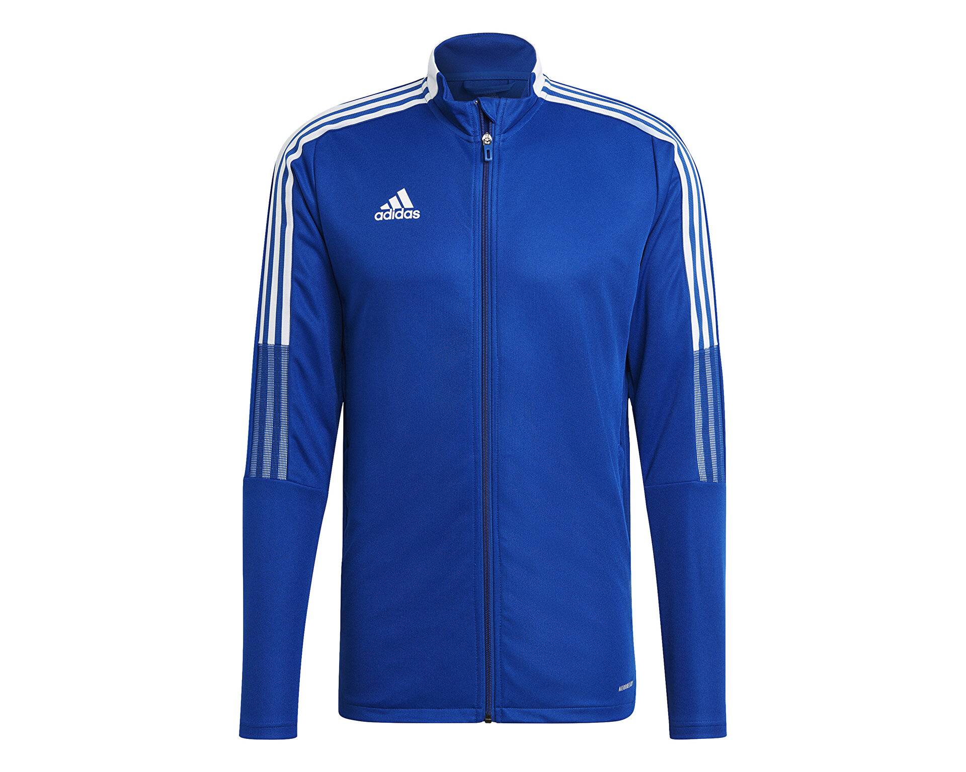 لباس ورزشی کمپ فوتبال Tiro21 Tk Jkt