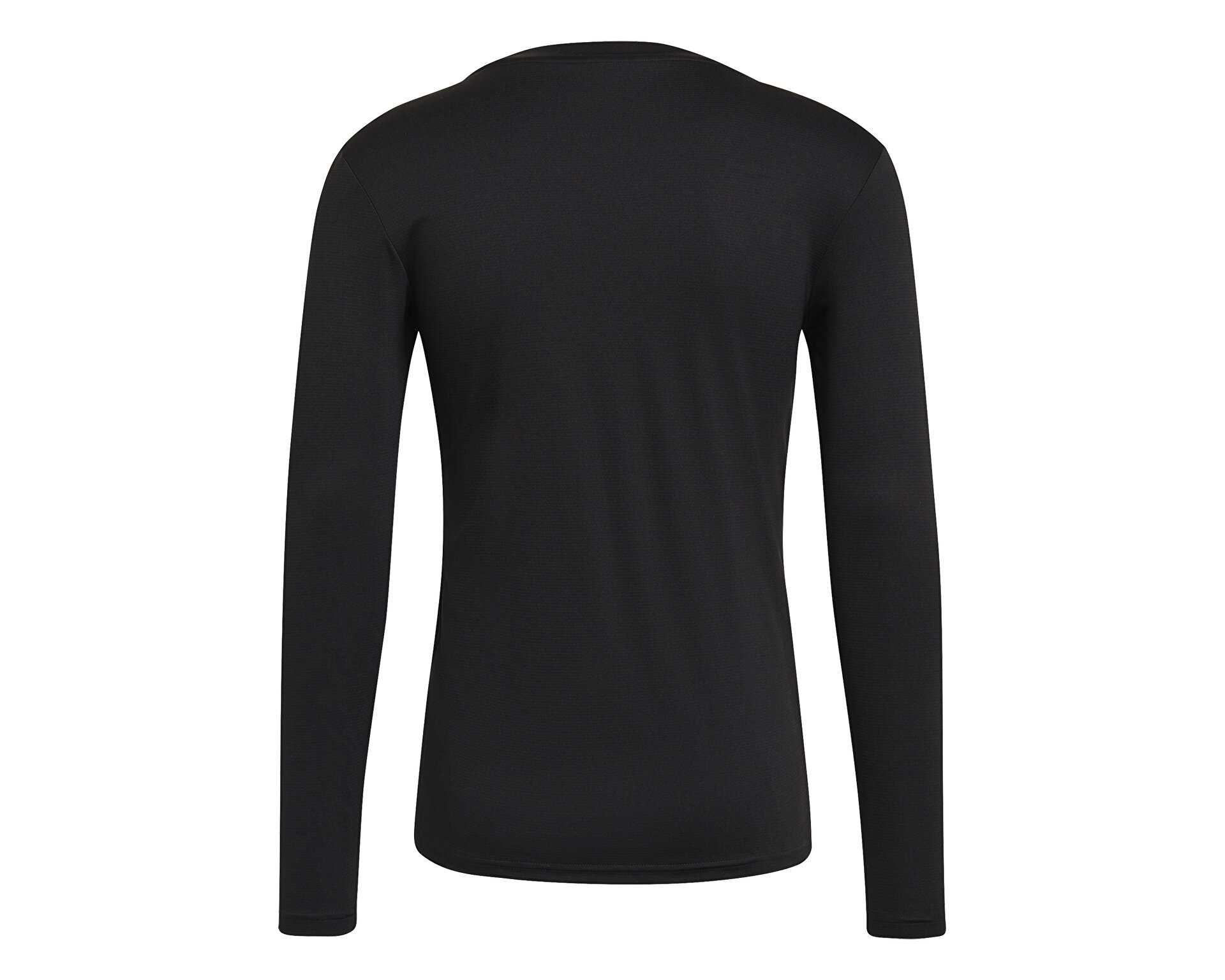 تیشرت ورزشی آستین بلند فوتبال Team Base Tee