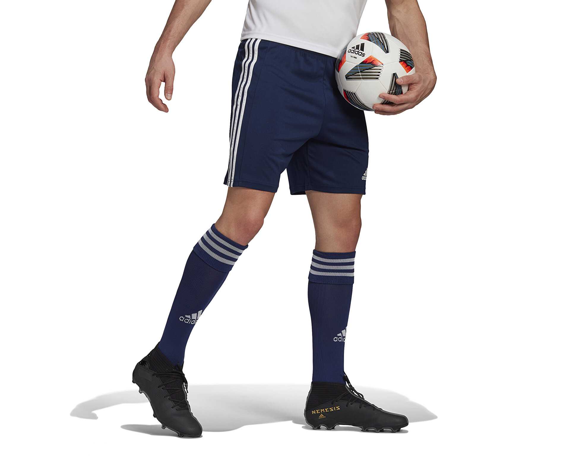 شورت مسابقه فوتبال Squad 21 Sho