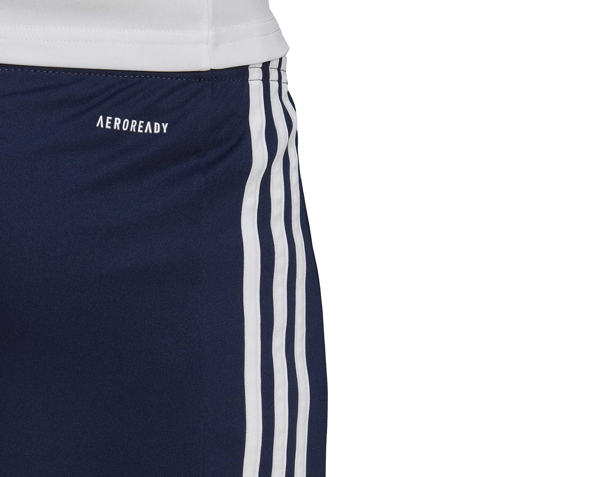 شورت مسابقه فوتبال Squad 21 Sho