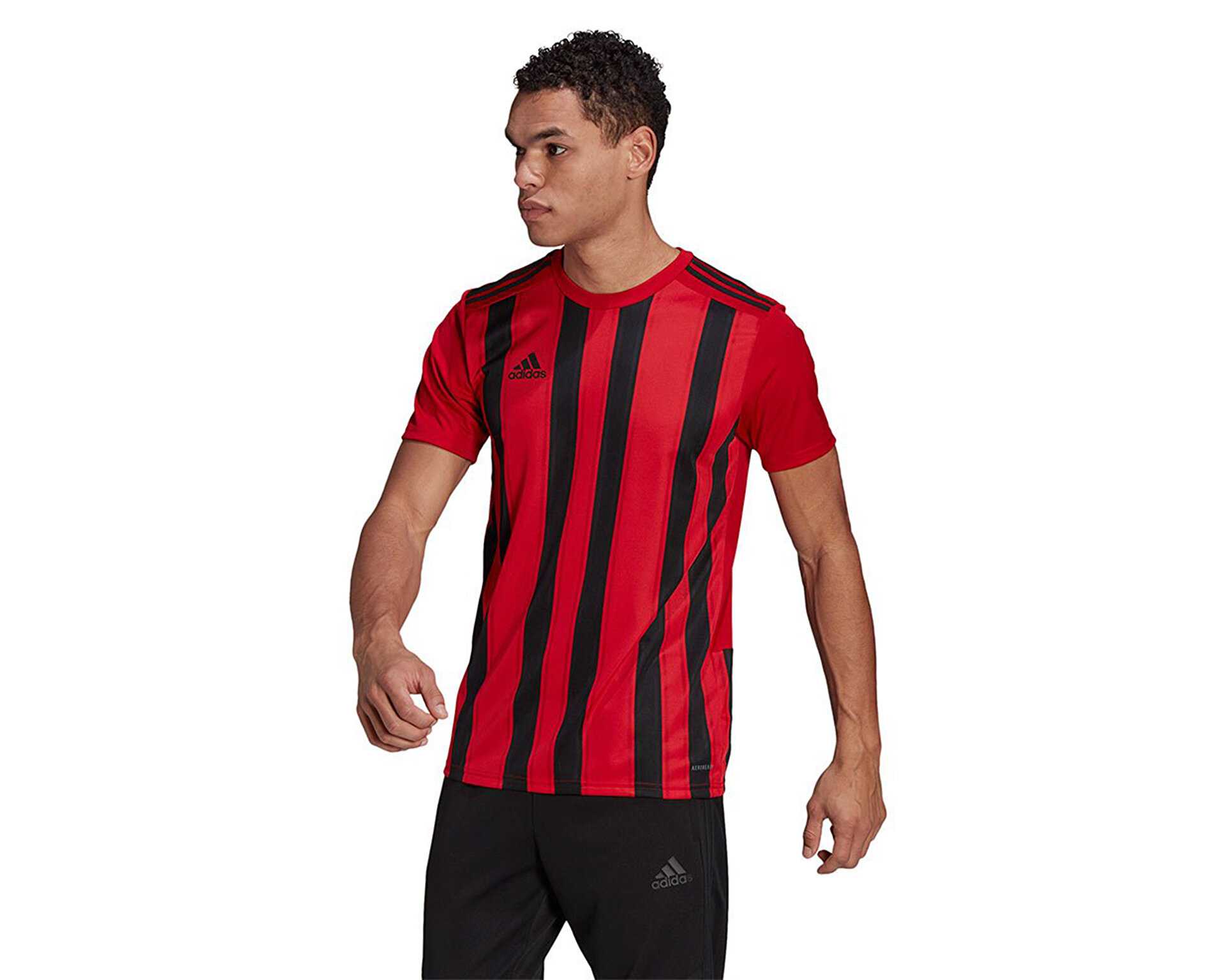 پیراهن مسابقه فوتبال Striped 21 Jsy