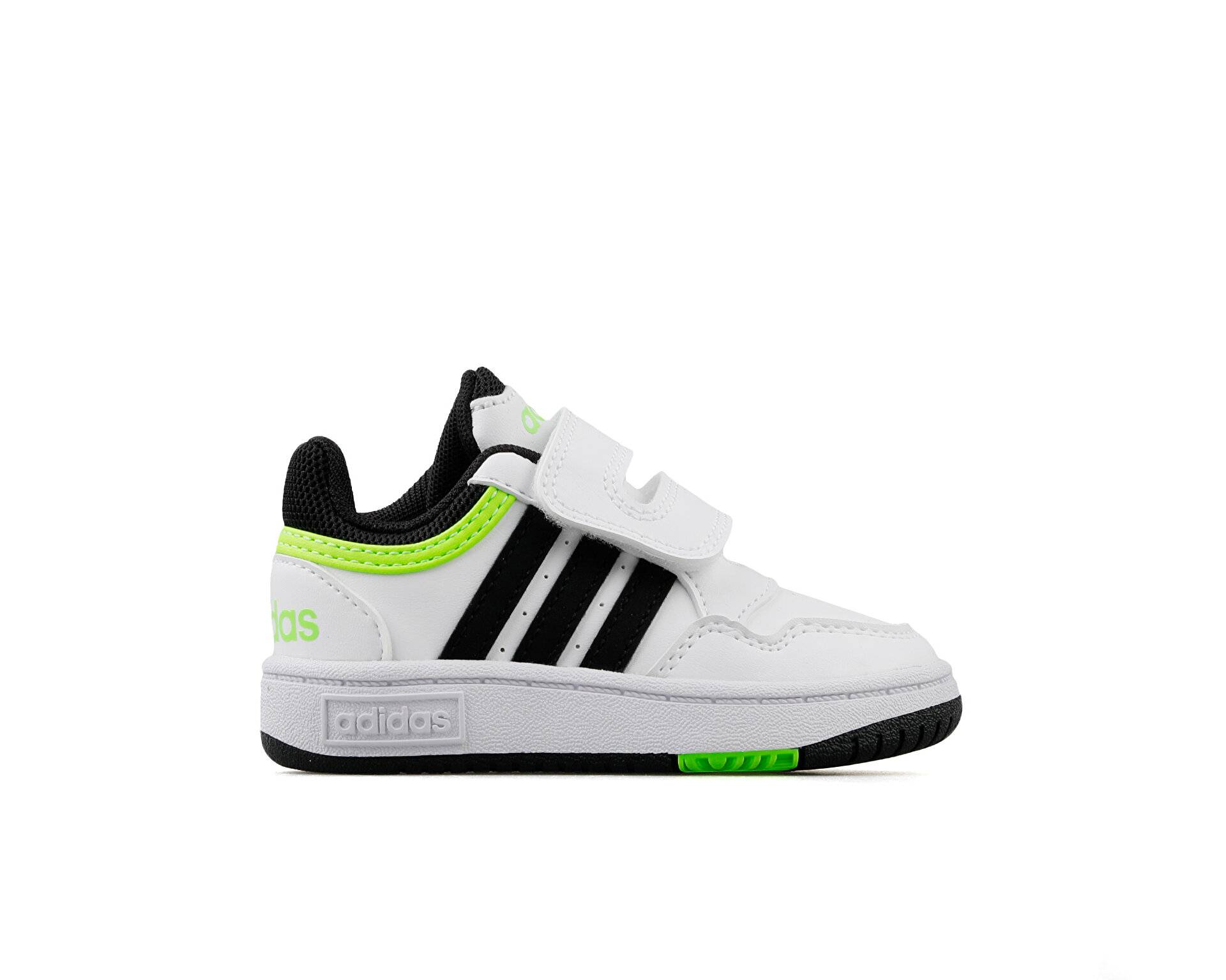 کفش راحتی نوزاد Hoops 3.0 Cf i