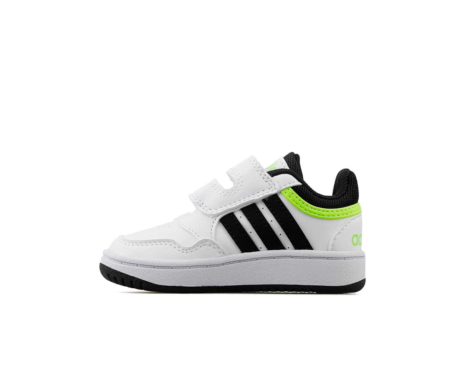 کفش راحتی نوزاد Hoops 3.0 Cf i