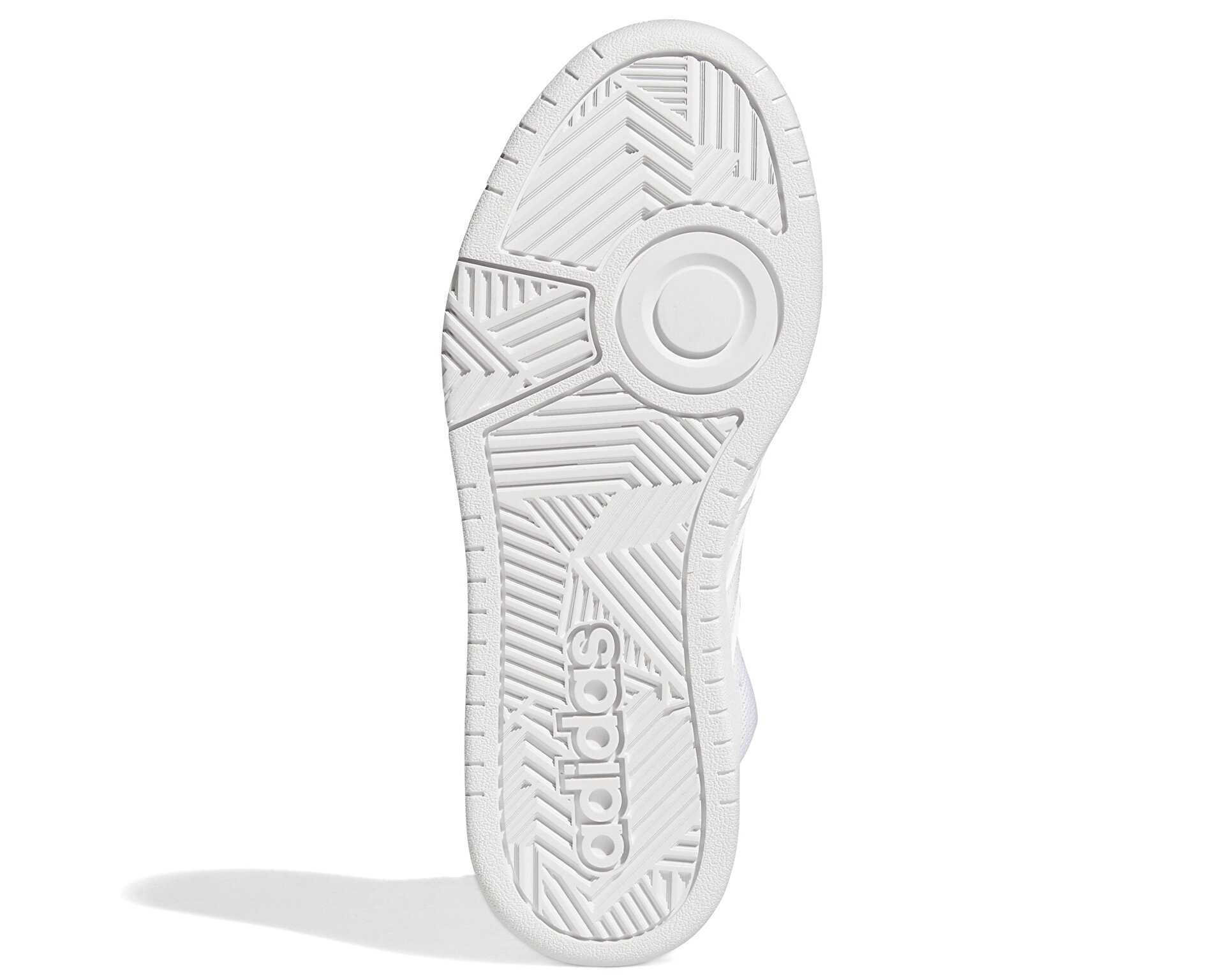 کفش های روزانه Hoops 3.0 Mid