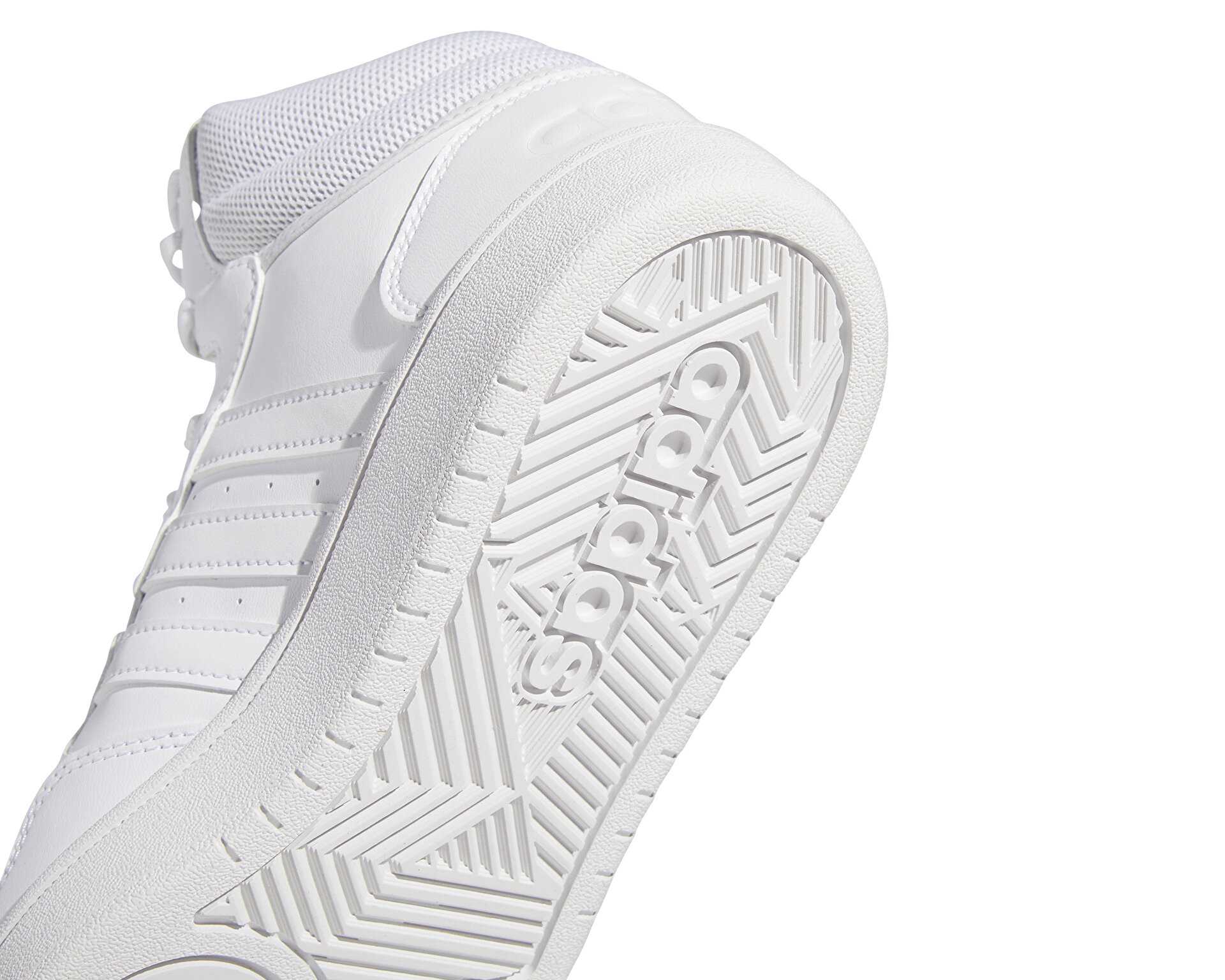 کفش های روزانه Hoops 3.0 Mid