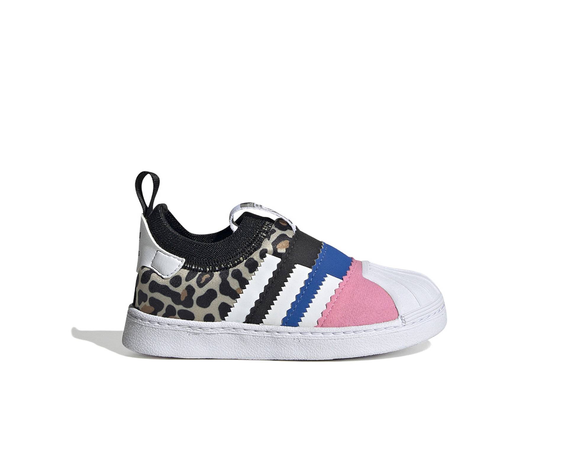 کفش راحتی بچه گانه Superstar 360 C