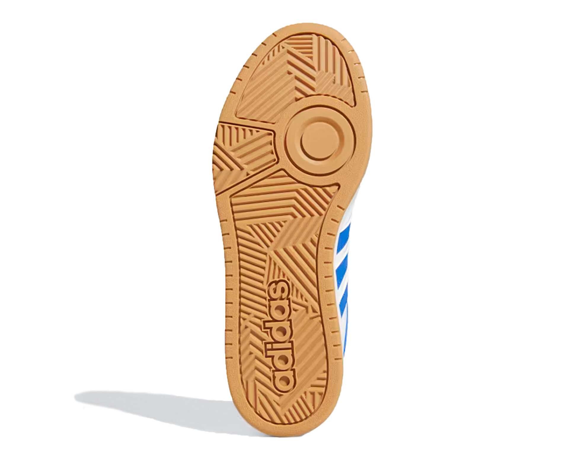 کفش های روزانه Hoops 3.0