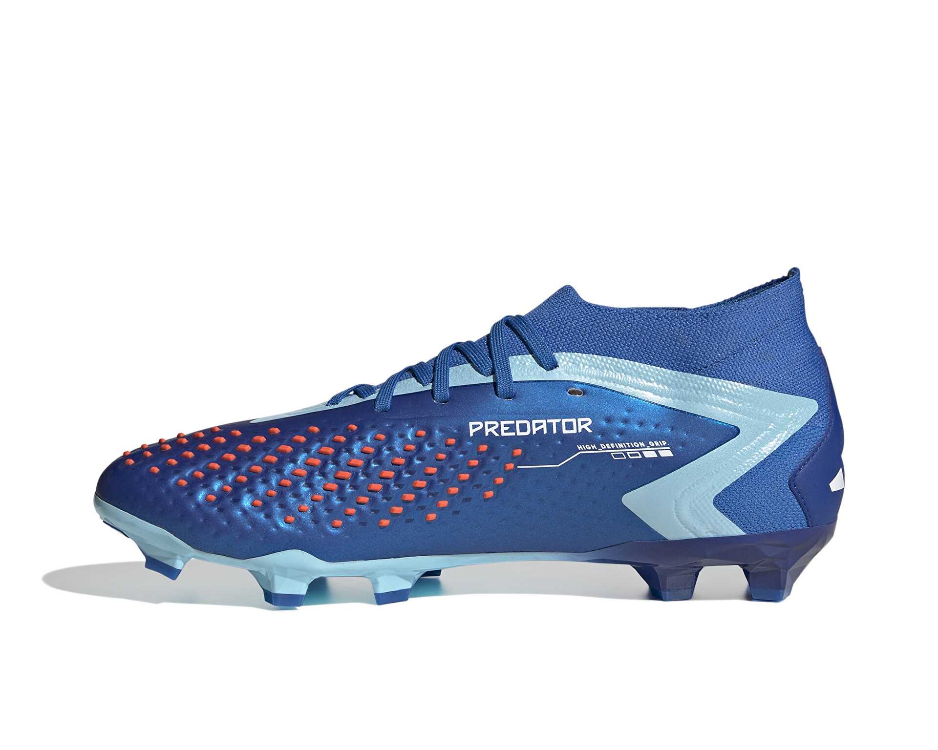 کفش فوتبال چمن Predatör Accuracy.1 L Fg