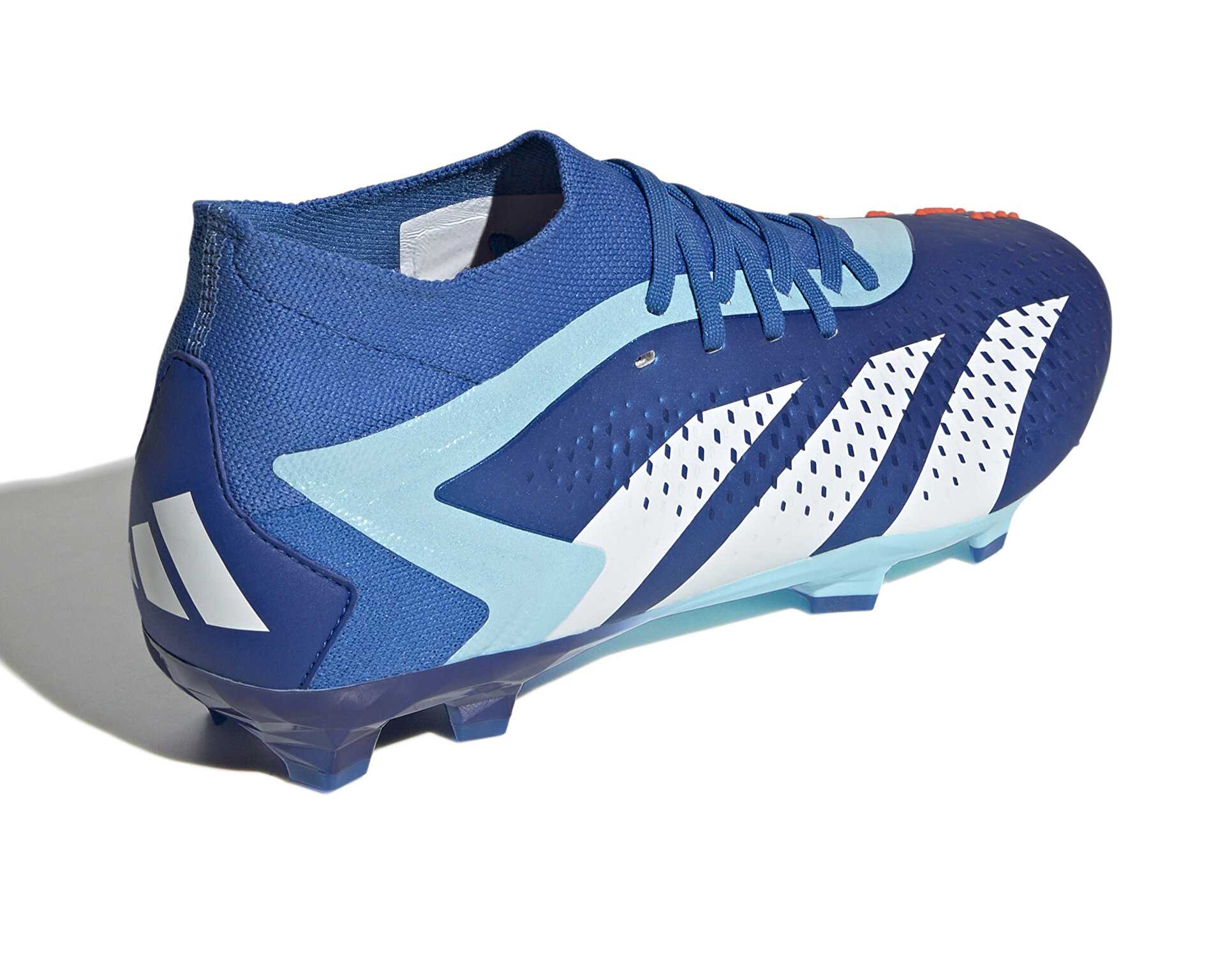 کفش فوتبال چمن Predatör Accuracy.1 L Fg