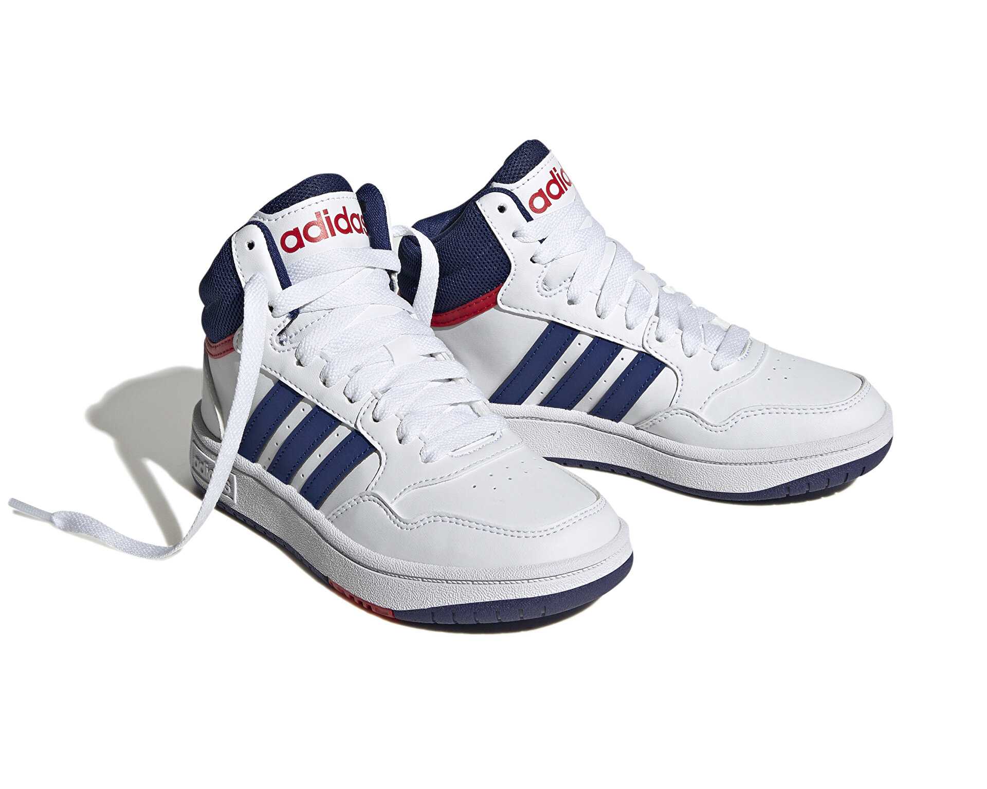 کفش های روزانه Hoops 3.0 Mid