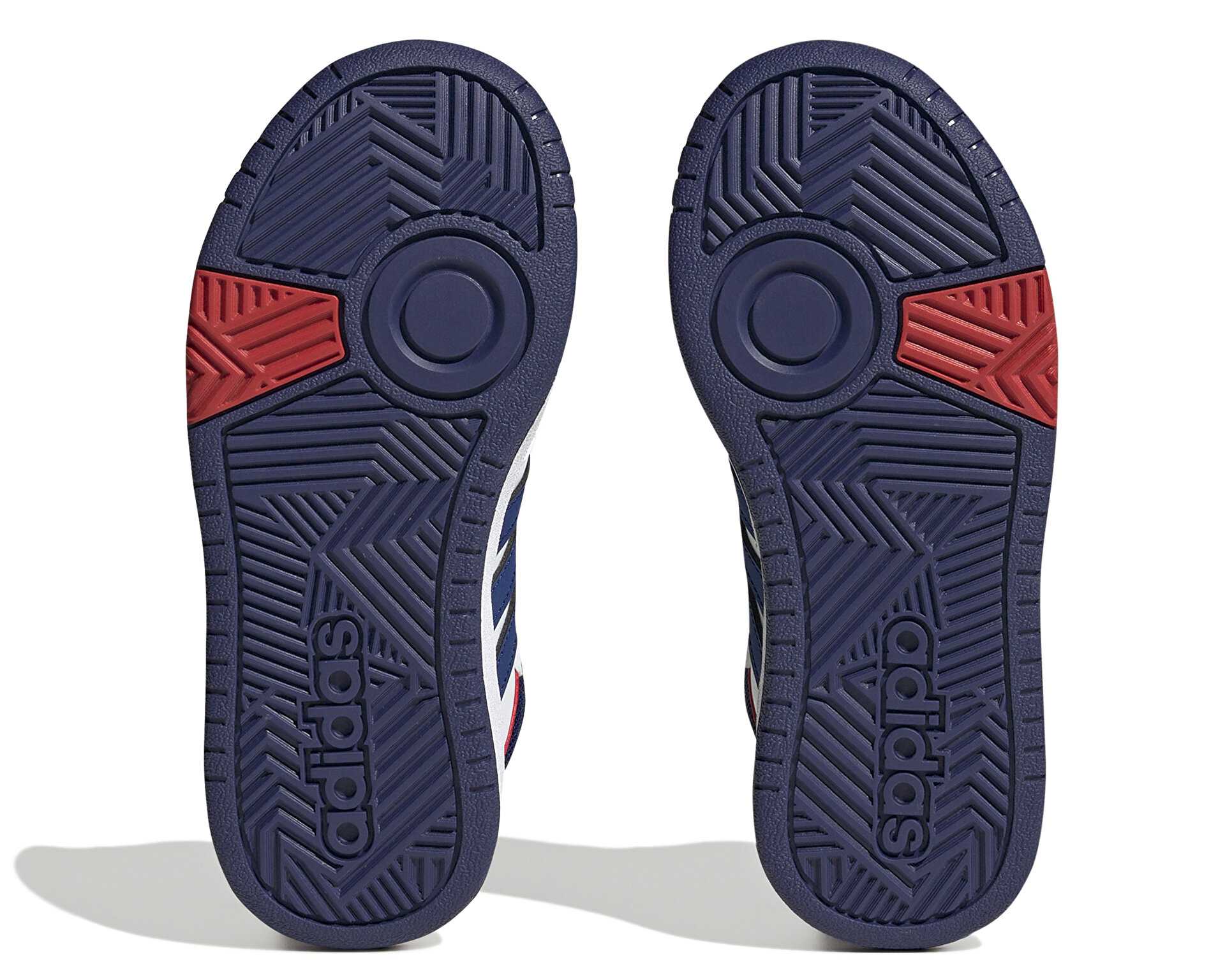 کفش های روزانه Hoops 3.0 Mid