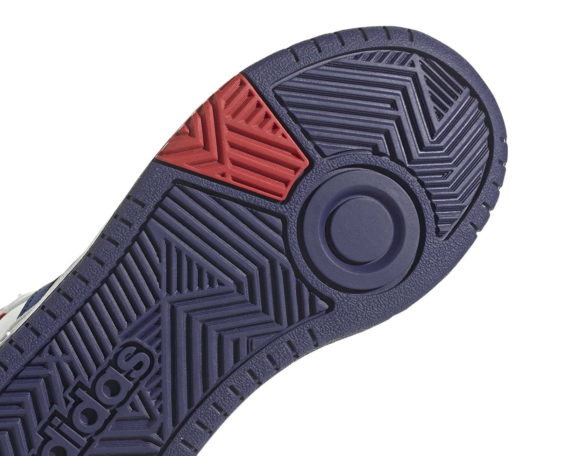 کفش های روزانه Hoops 3.0 Mid