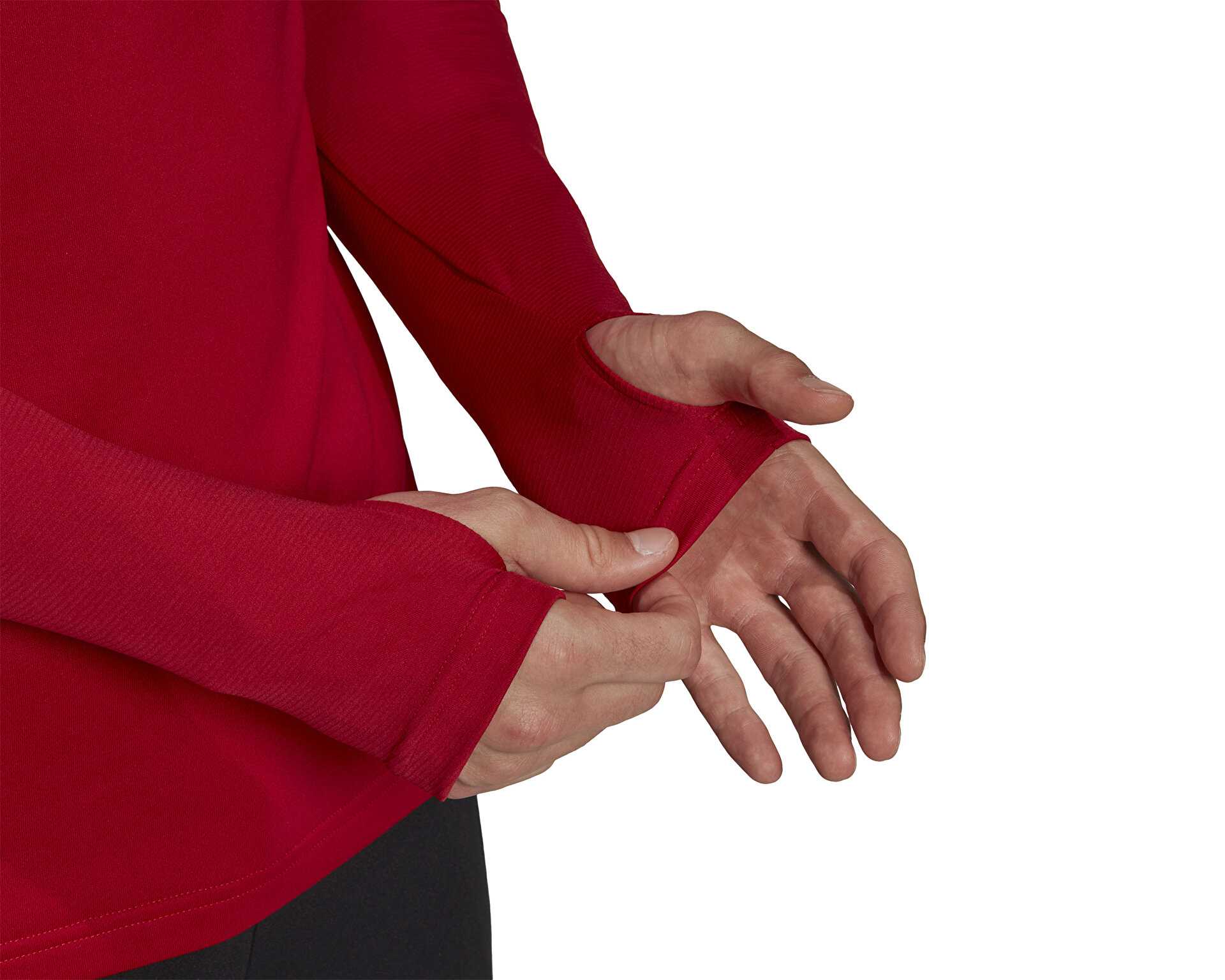 تاپ تمرینی طولانی فوتبال Con22 Tr Top