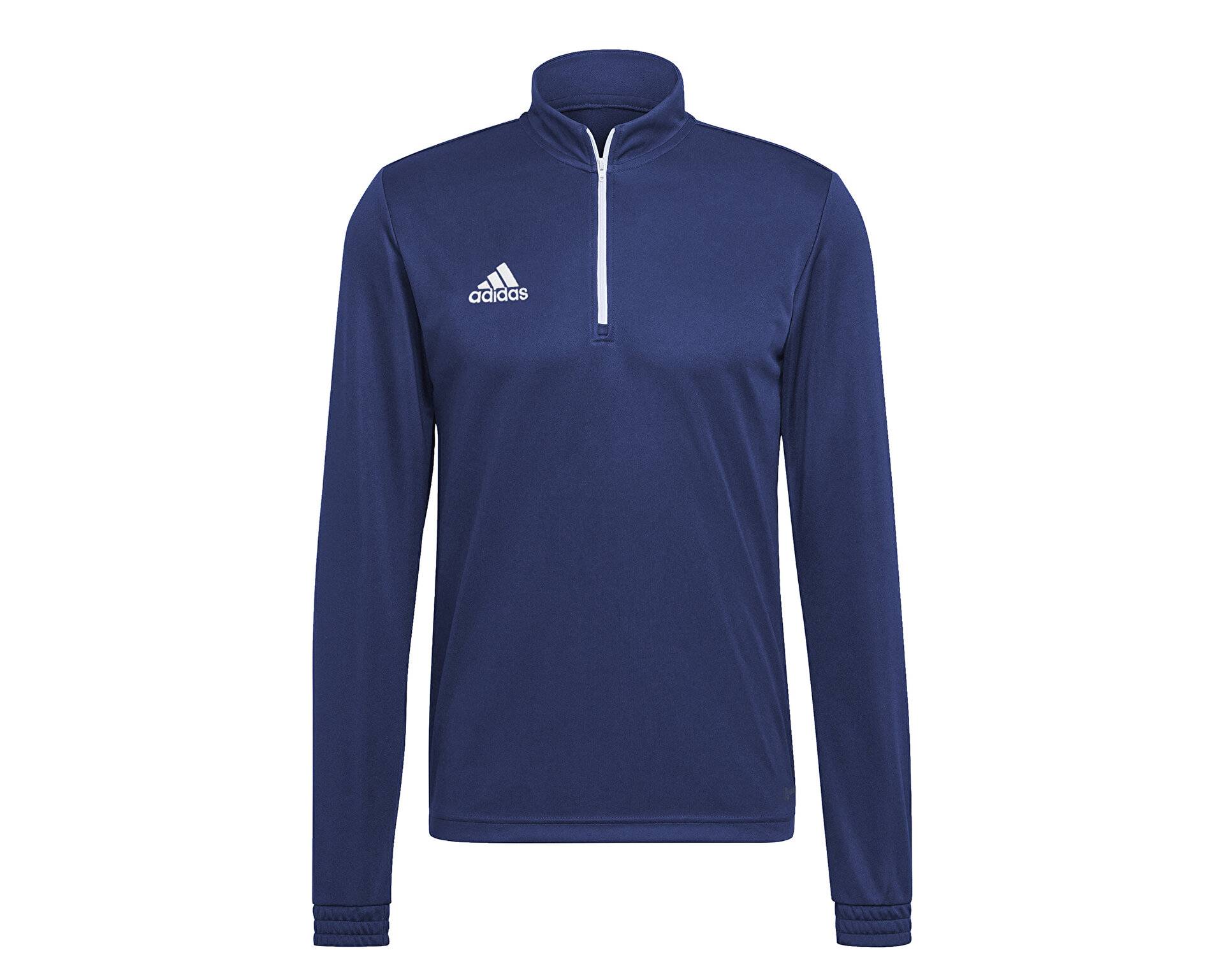 تاپ تمرینی آستین بلند فوتبال Adidas Ent22 Tr Top