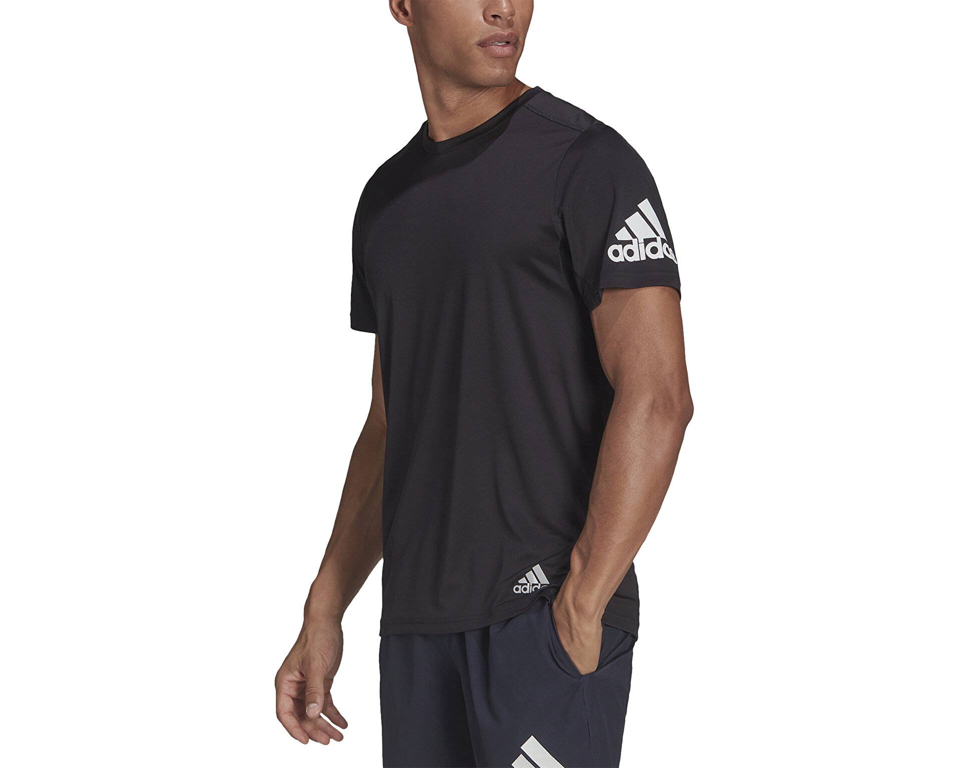 تیشرت دویدن Run it Tee M