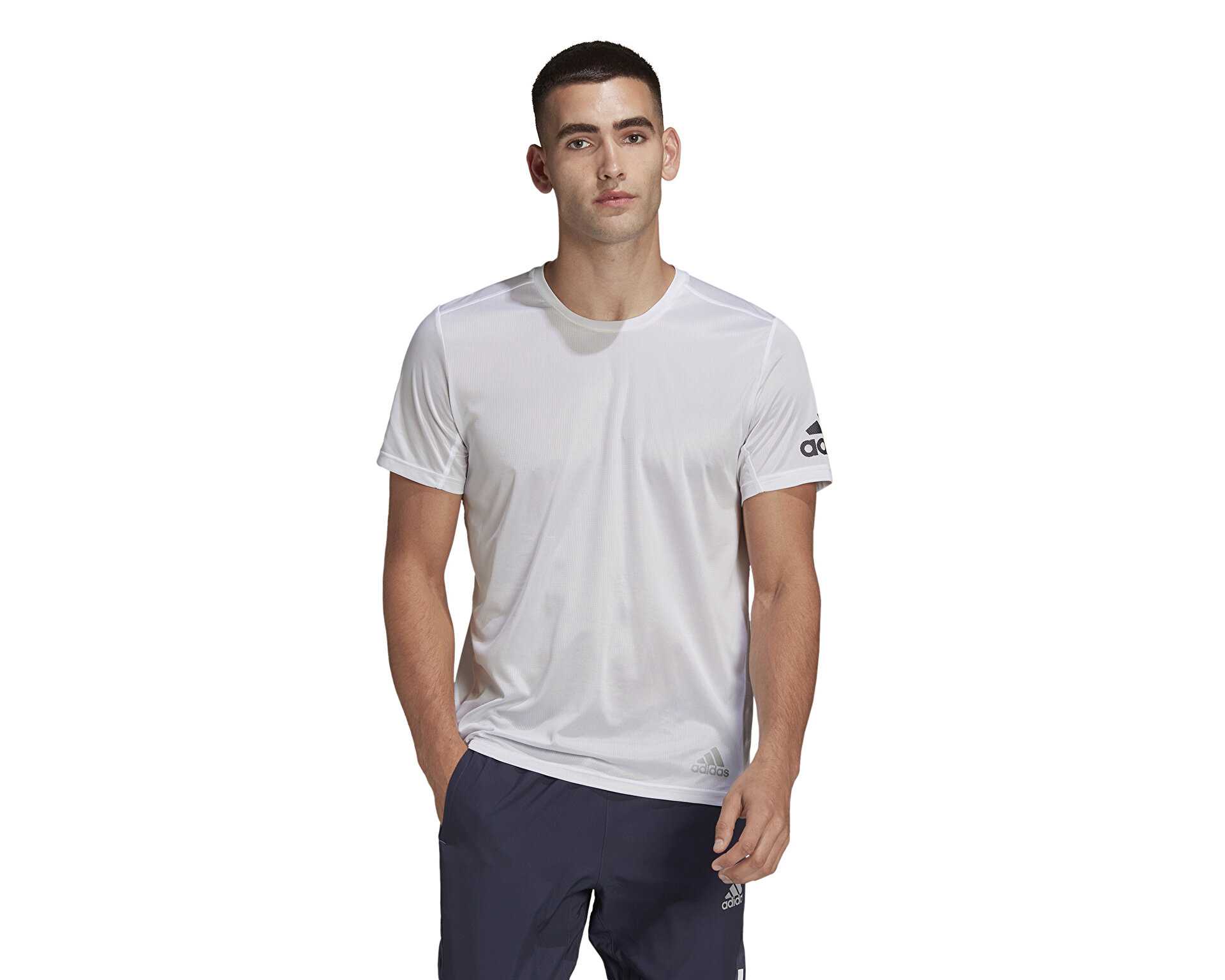 تیشرت دویدن Run it Tee M