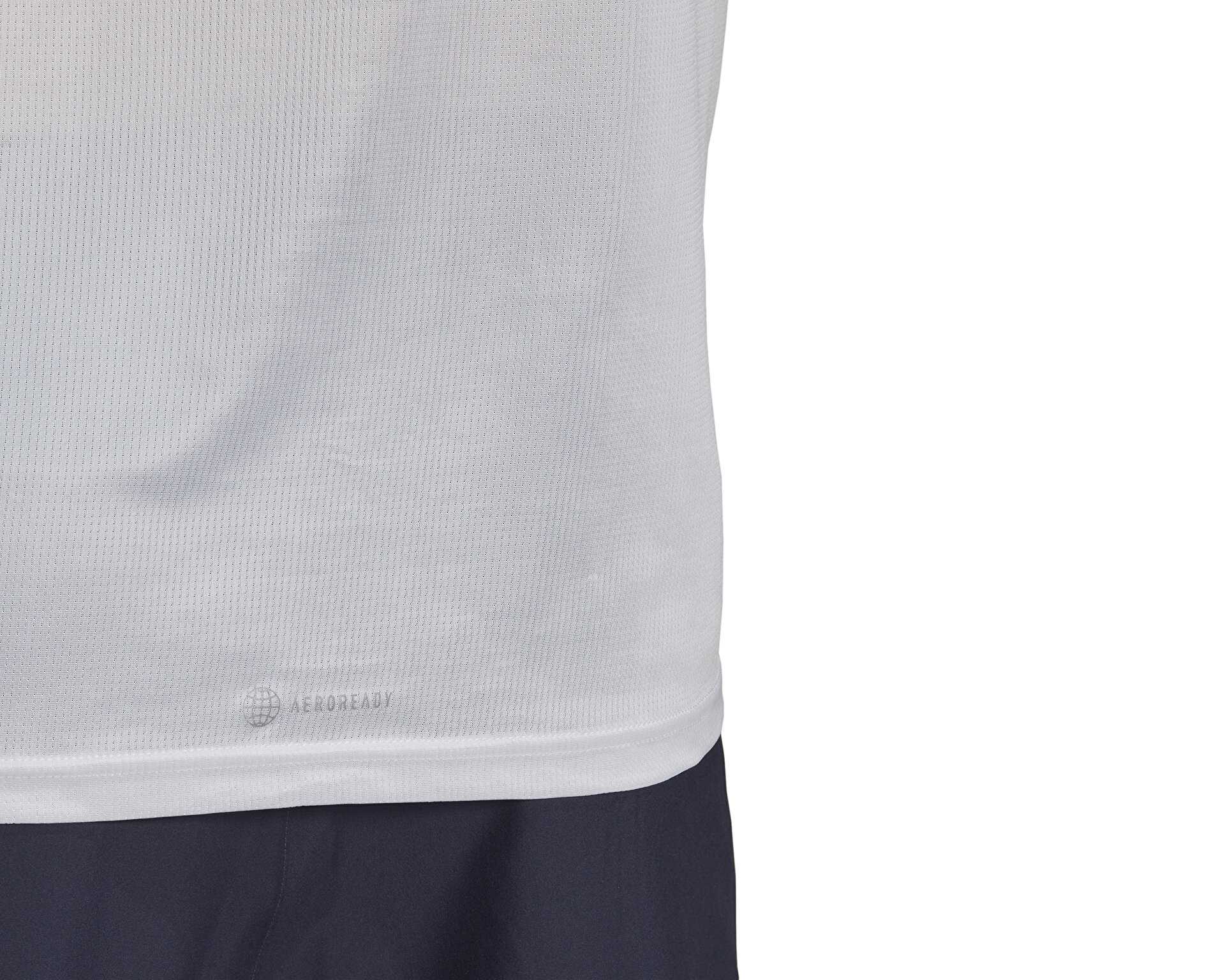 تیشرت دویدن Run it Tee M