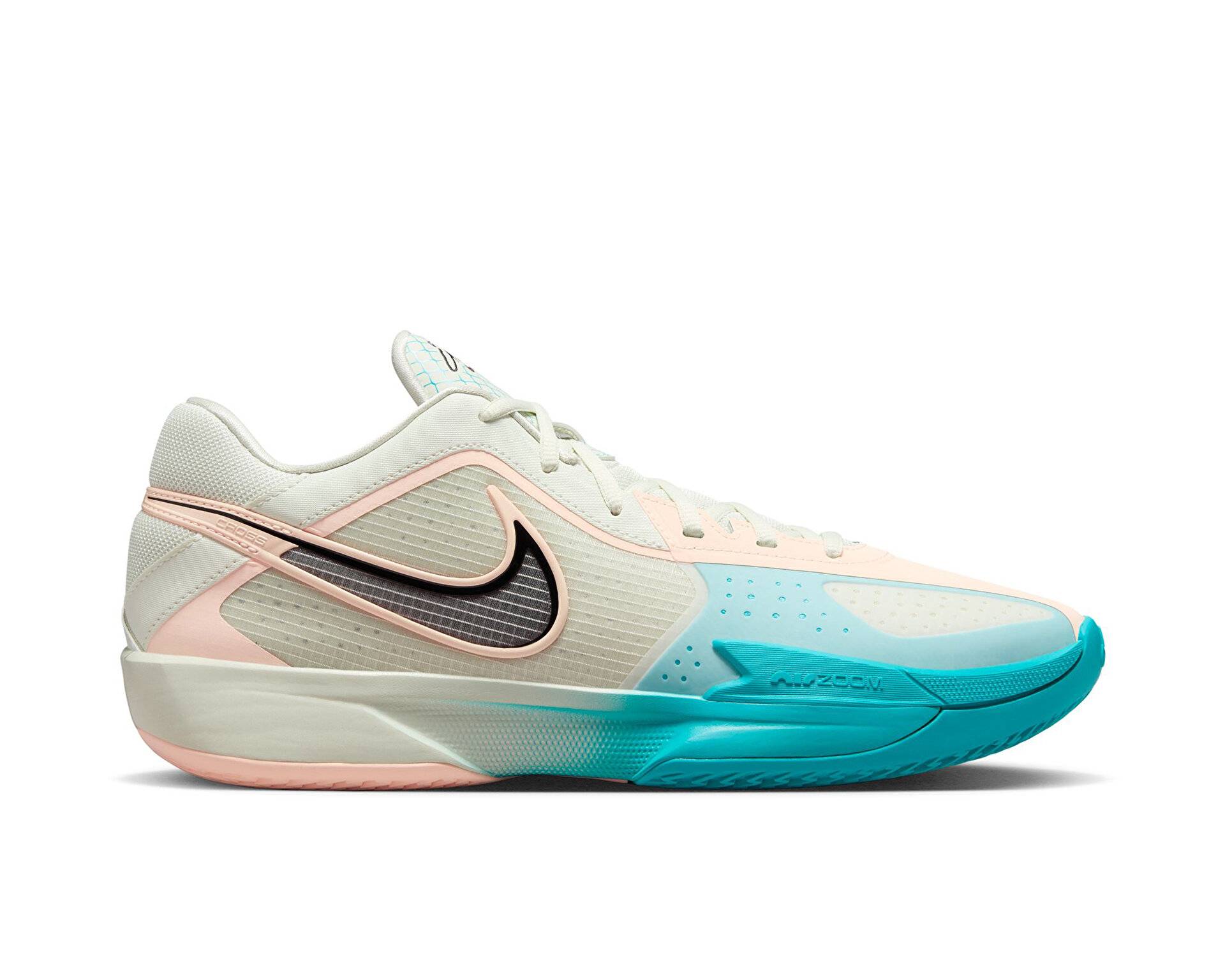 کفش های بسکتبال Air Zoom G.T. Cut 2