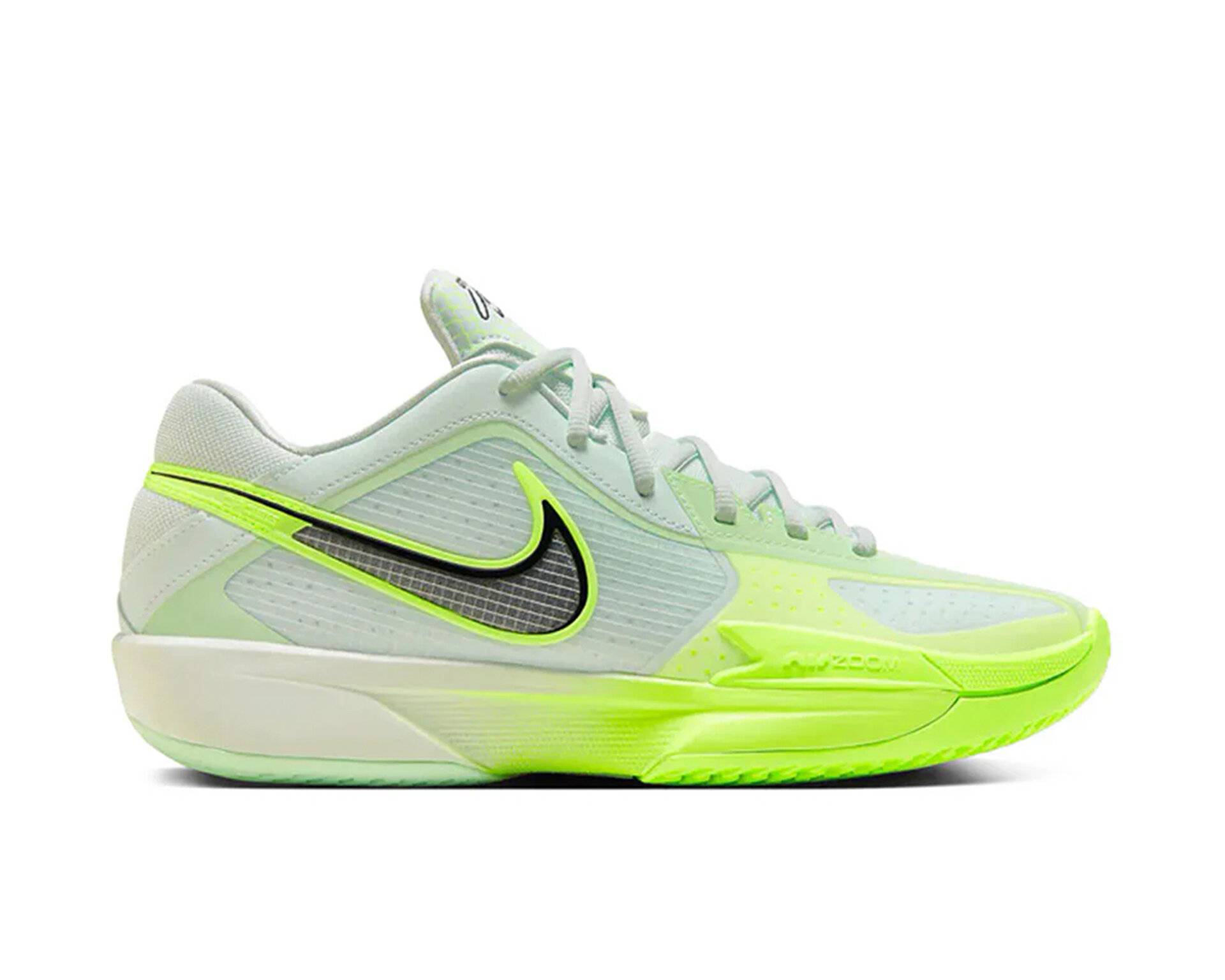 کفش های بسکتبال Air Zoom G.T. Cut 2