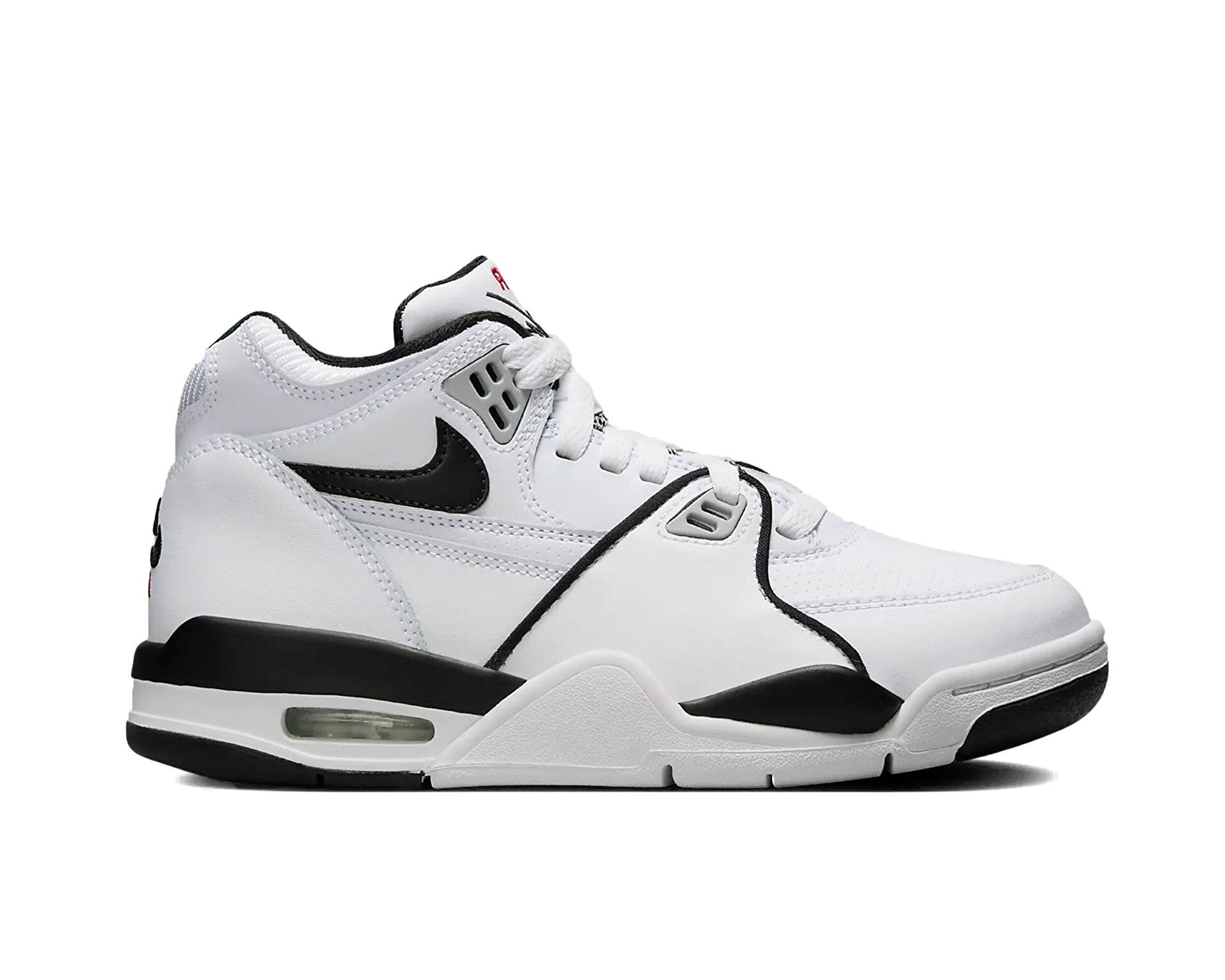 کفش های بسکتبال Air Flight Lite Mid