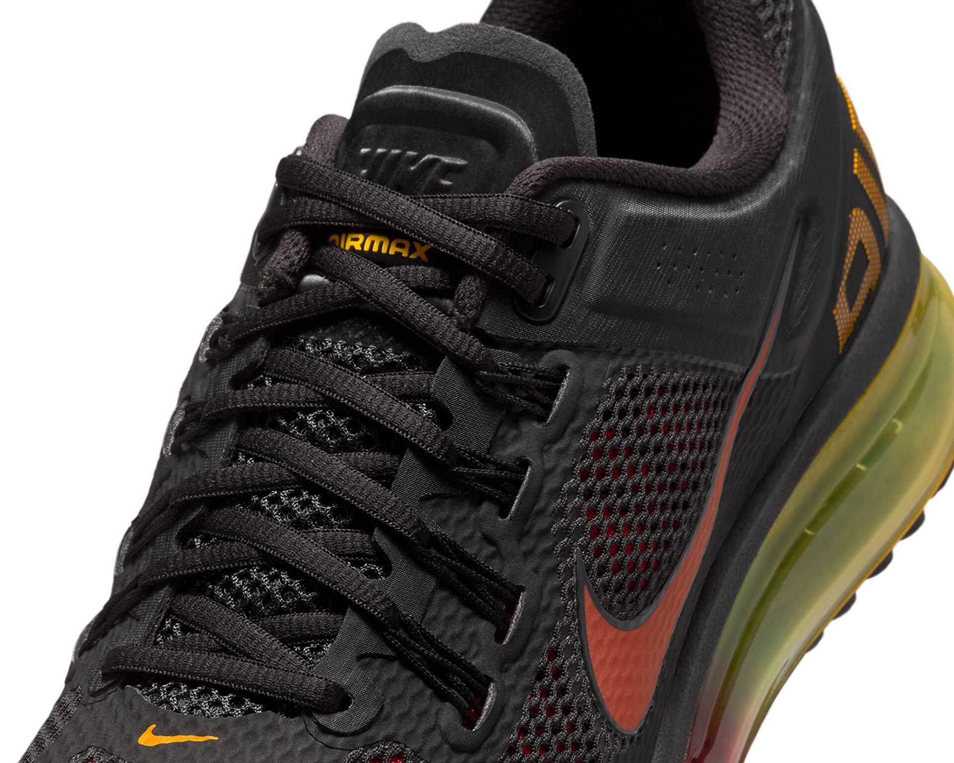 کفش های روزانه Nike Air Max 2013