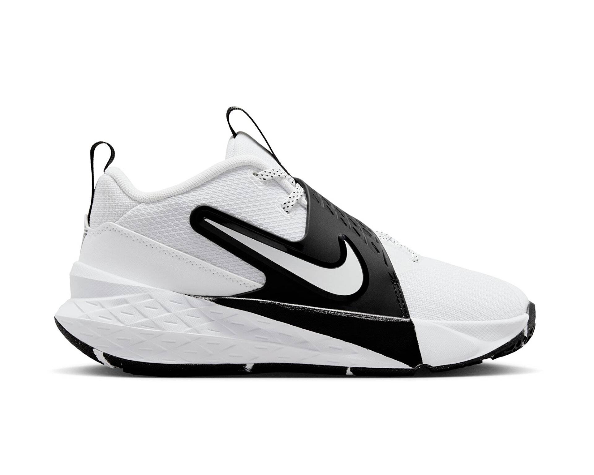 کفش بسکتبال جوانان Team Hustle D 11