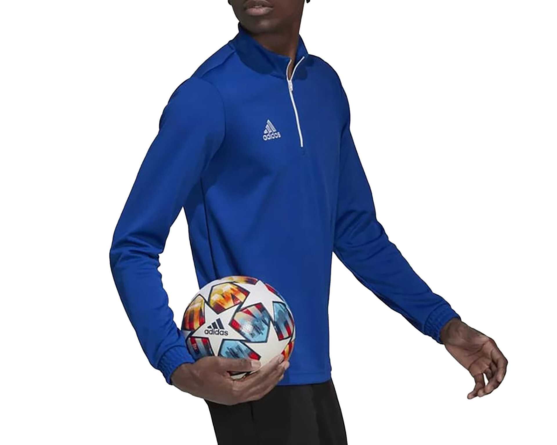 تاپ تمرینی آستین بلند فوتبال Adidas Ent22 Tr Top