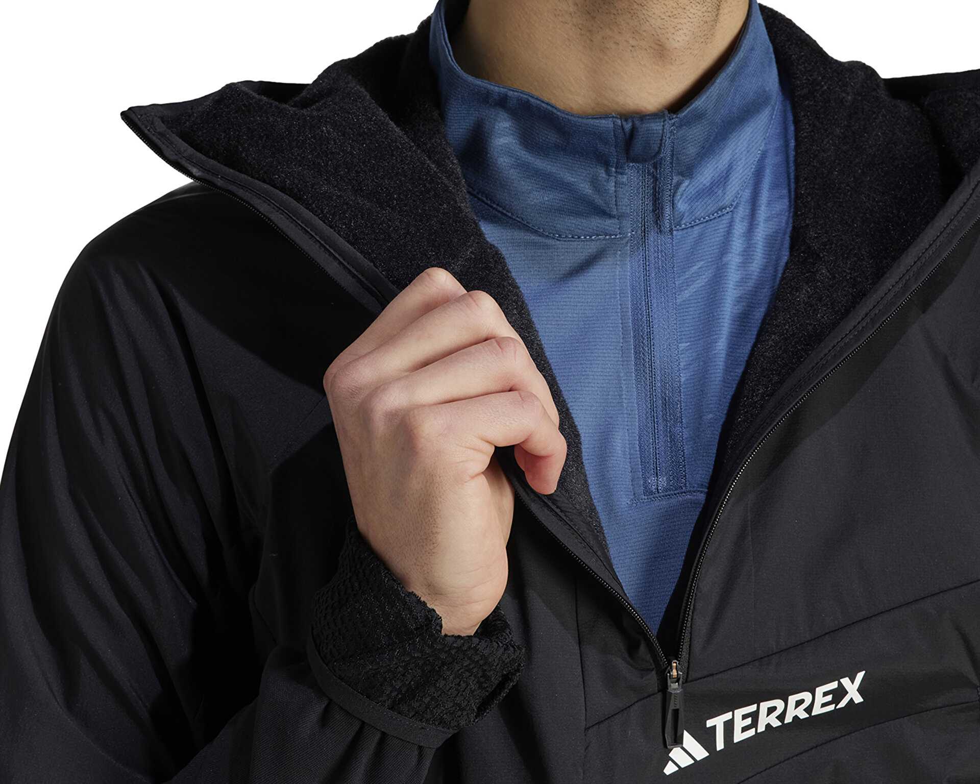 سویشرت های فضای باز Trk Ultrlt Hzhd