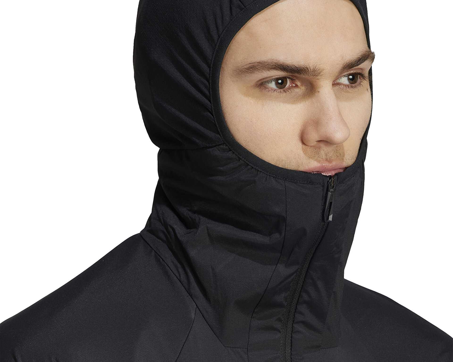 سویشرت های فضای باز Trk Ultrlt Hzhd