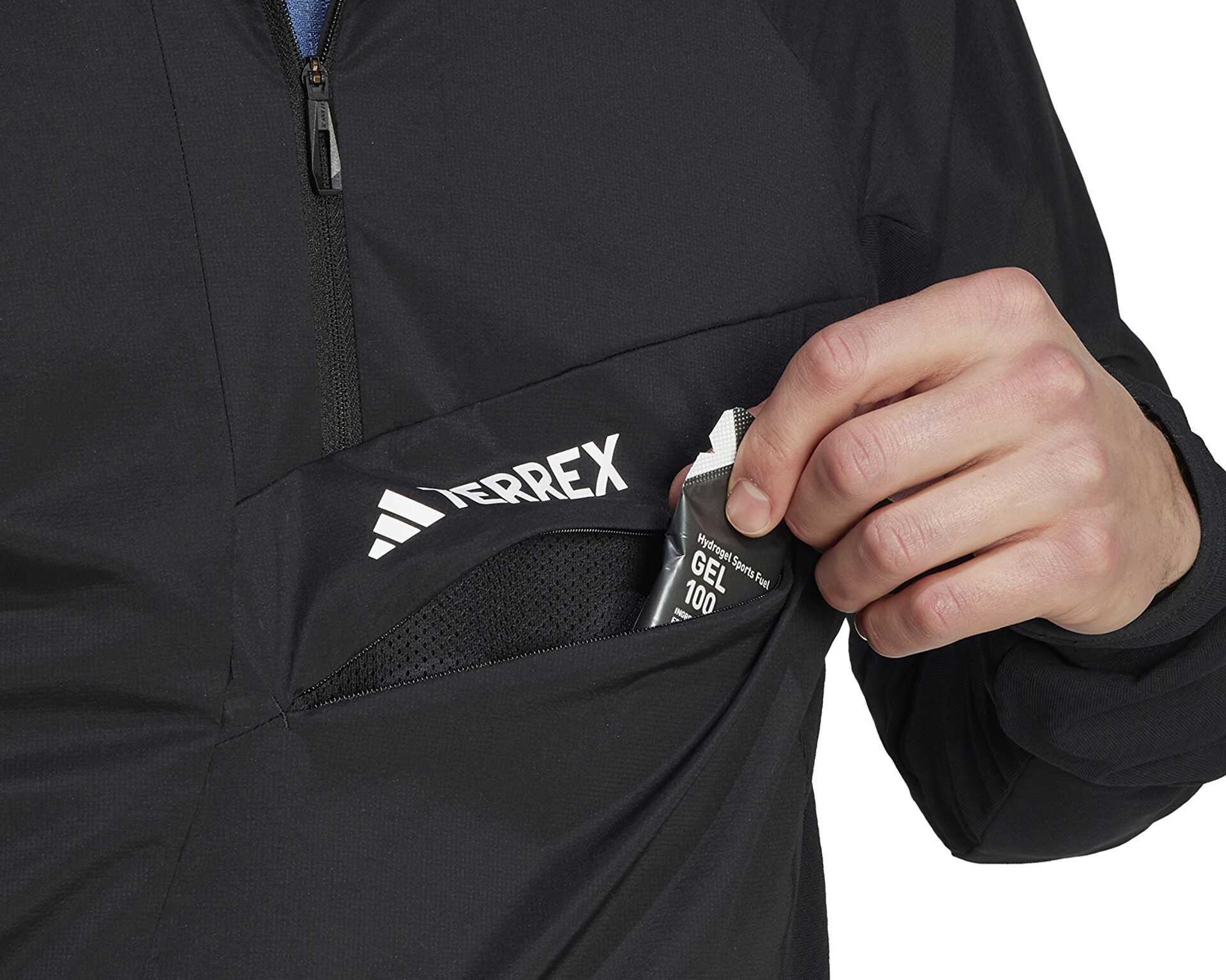 سویشرت های فضای باز Trk Ultrlt Hzhd