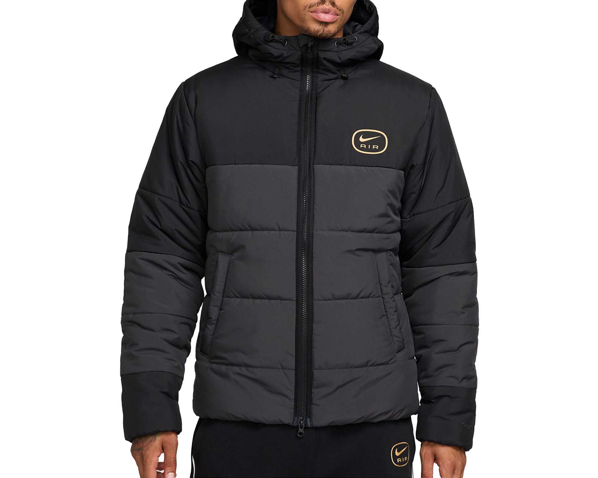 کت روزانه Nike M Nsw Sw Air Syn Fill Jkt