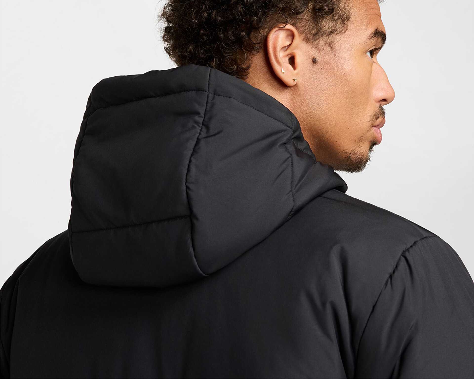 کت روزانه Nike M Nsw Sw Air Syn Fill Jkt