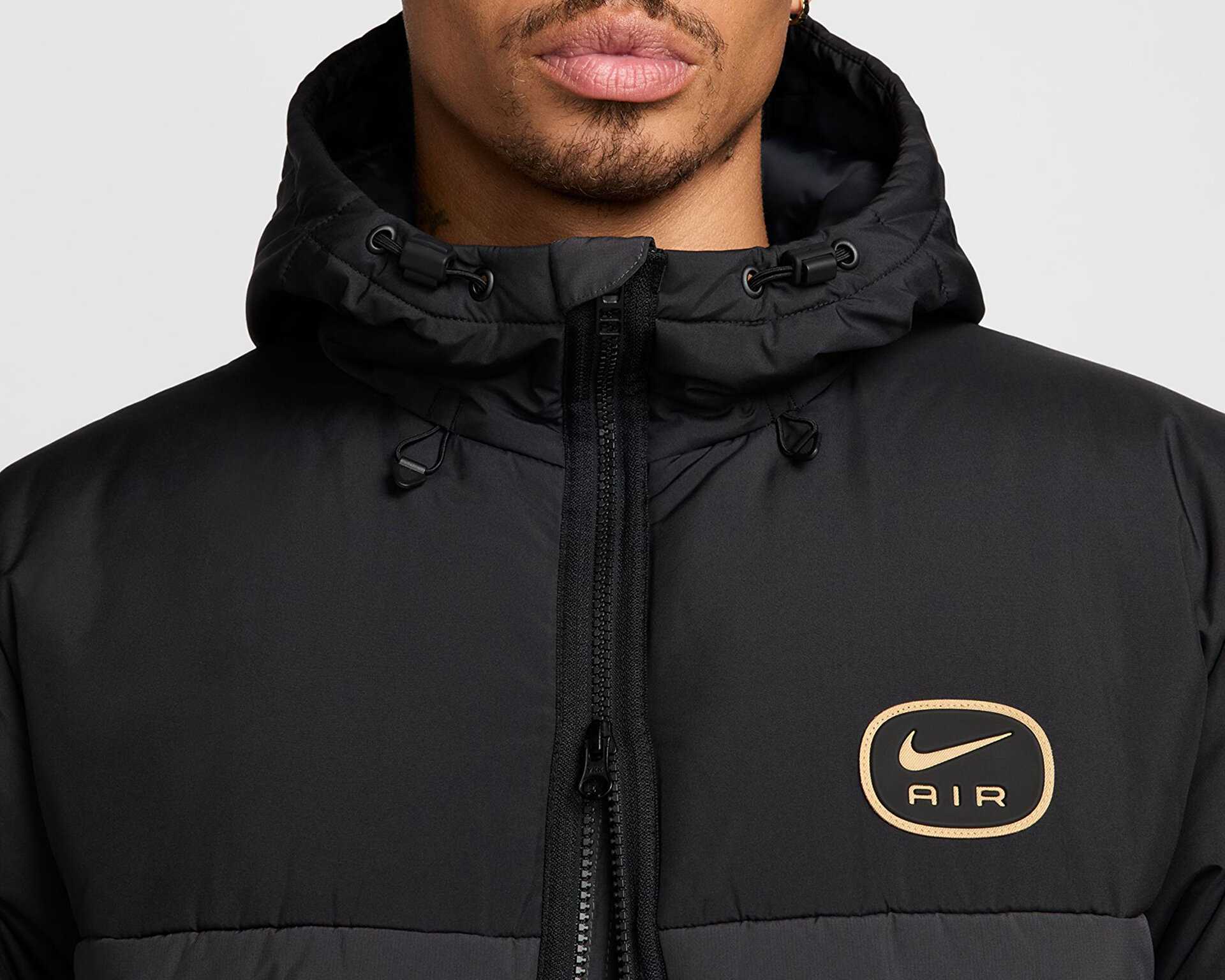 کت روزانه Nike M Nsw Sw Air Syn Fill Jkt