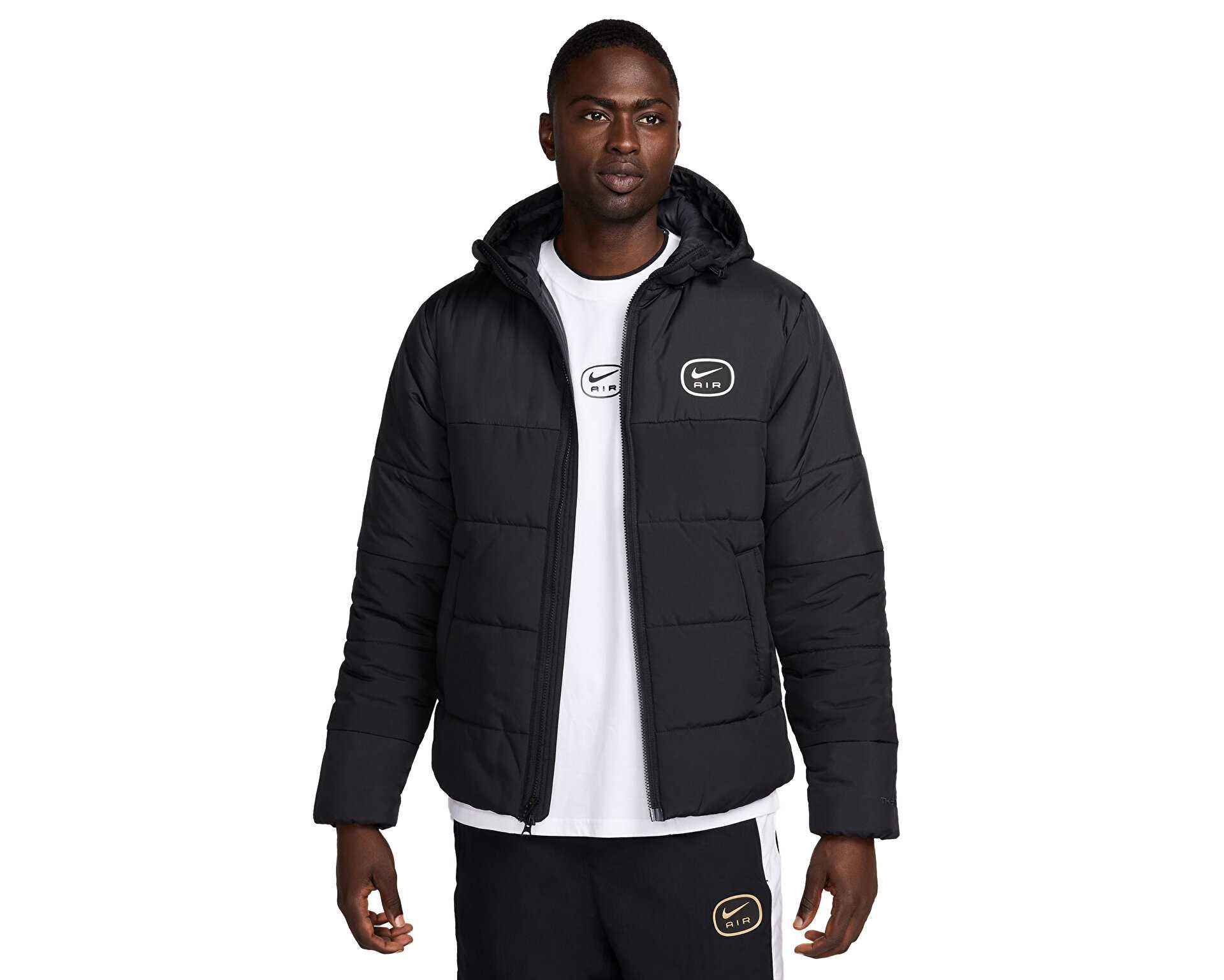 کت روزانه Nike M Nsw Sw Air Syn Fill Jkt