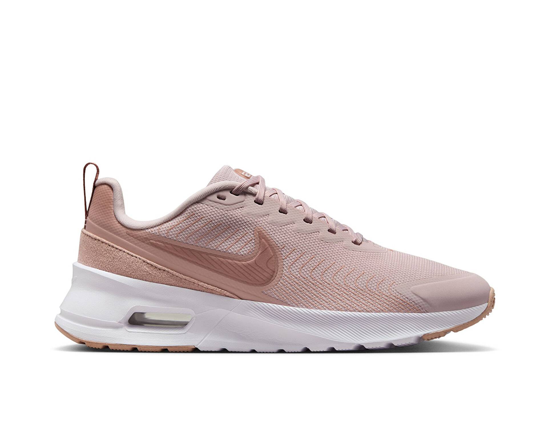 کفش های روزانه Nike W Air Max Nuaxis