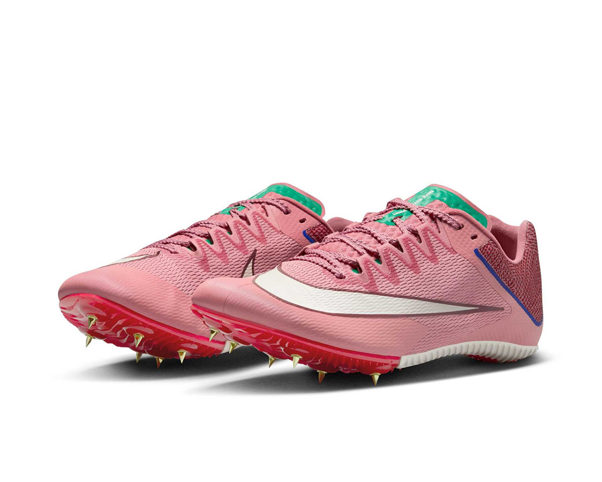 کفش دوومیدانی میخ دار دو و میدانی Rival Xc 6