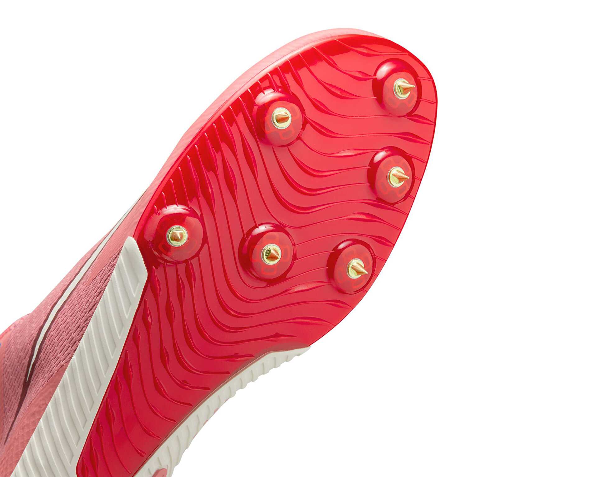 کفش دوومیدانی میخ دار دو و میدانی Rival Xc 6