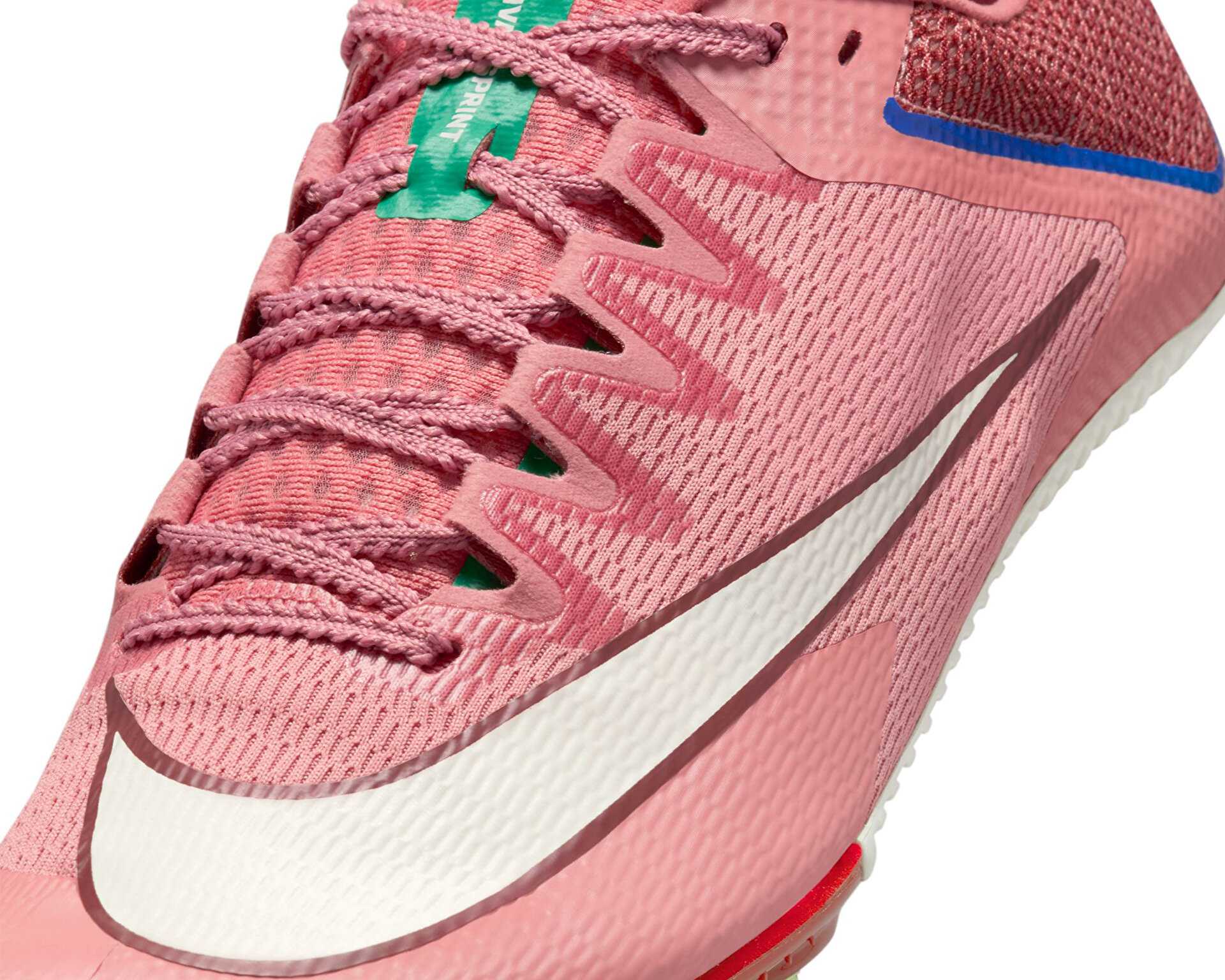 کفش دوومیدانی میخ دار دو و میدانی Rival Xc 6