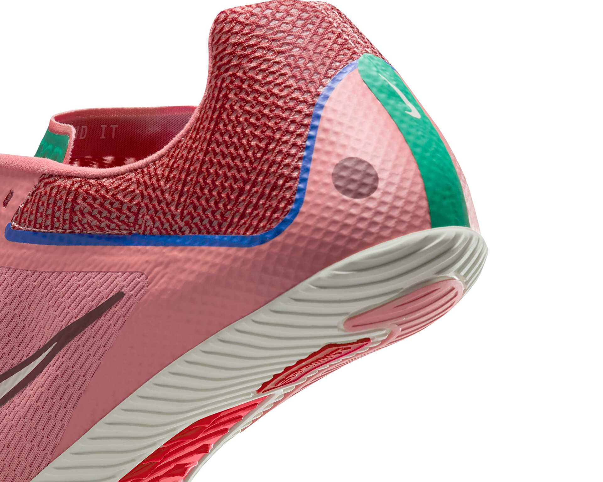 کفش دوومیدانی میخ دار دو و میدانی Rival Xc 6