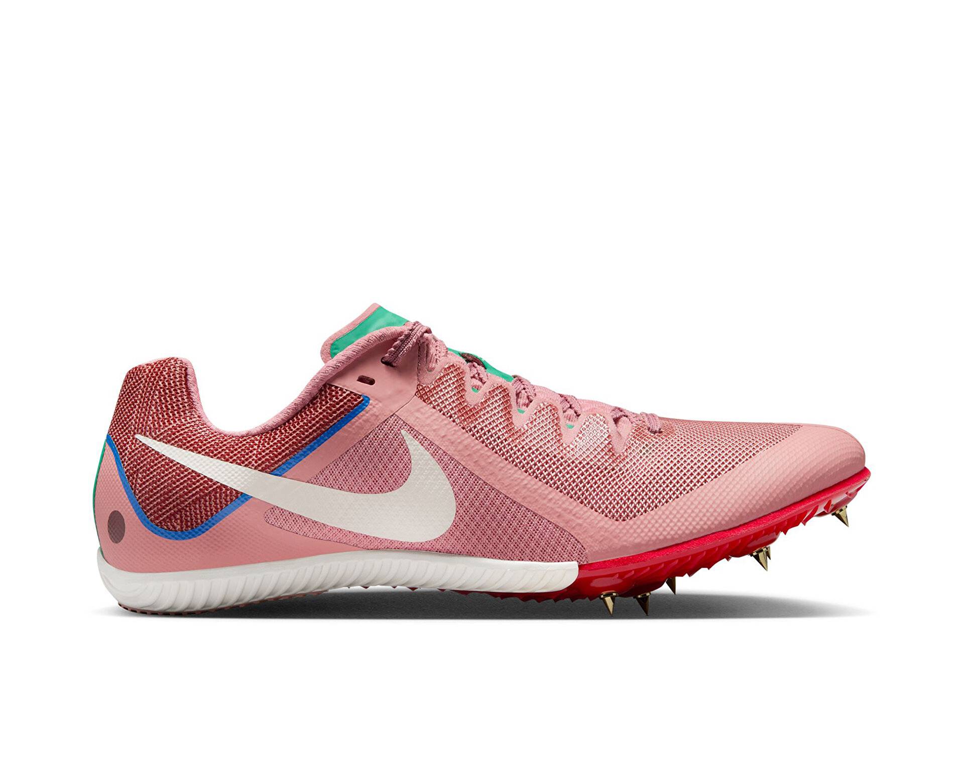 کفش دوومیدانی دو و میدانی سنخدار Zoom Rival Xc