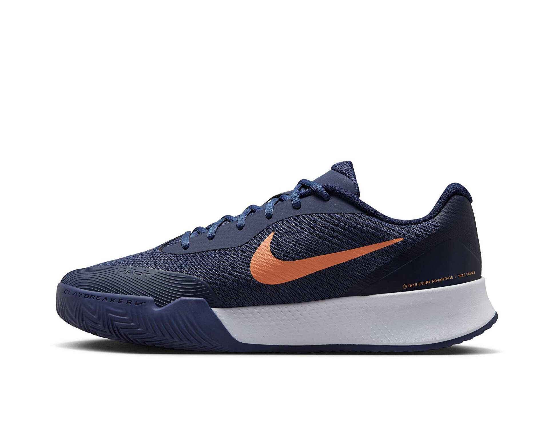 کفش تنیس زمین هارد Nike M Vapor Lite 2 Hc