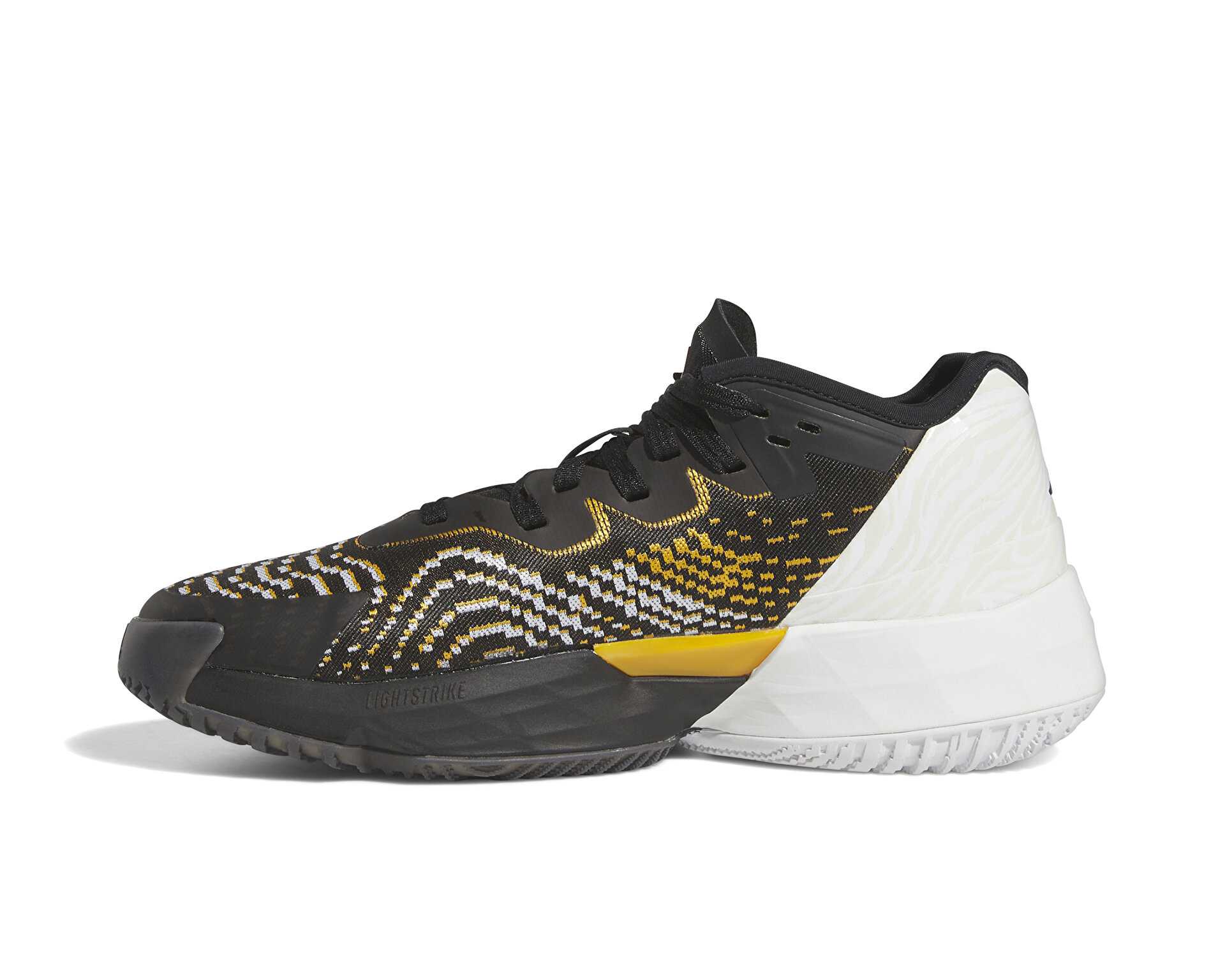 کفش های بسکتبال D.O.N. Issue 4