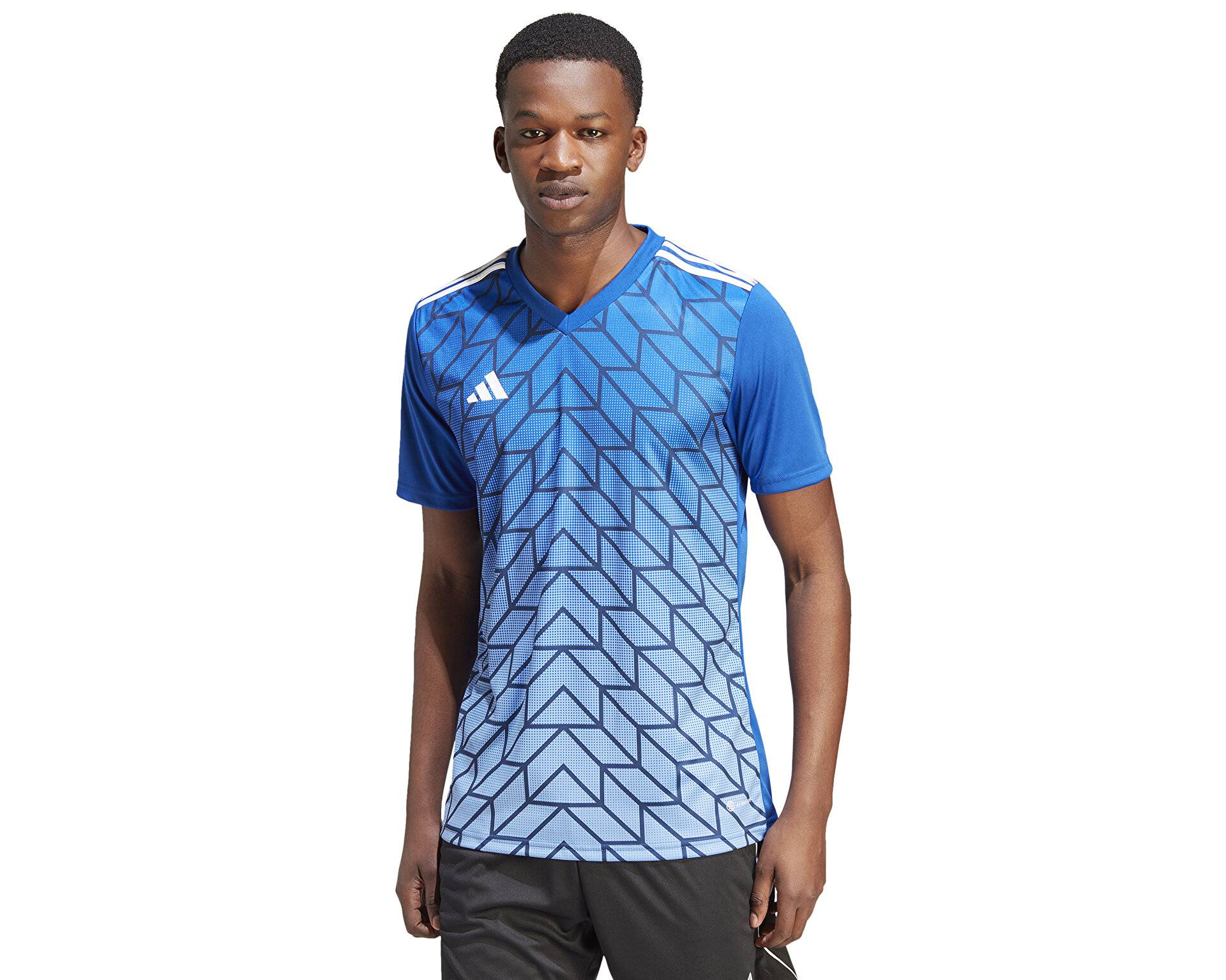 پیراهن مسابقه فوتبال T Icon23 Jsy