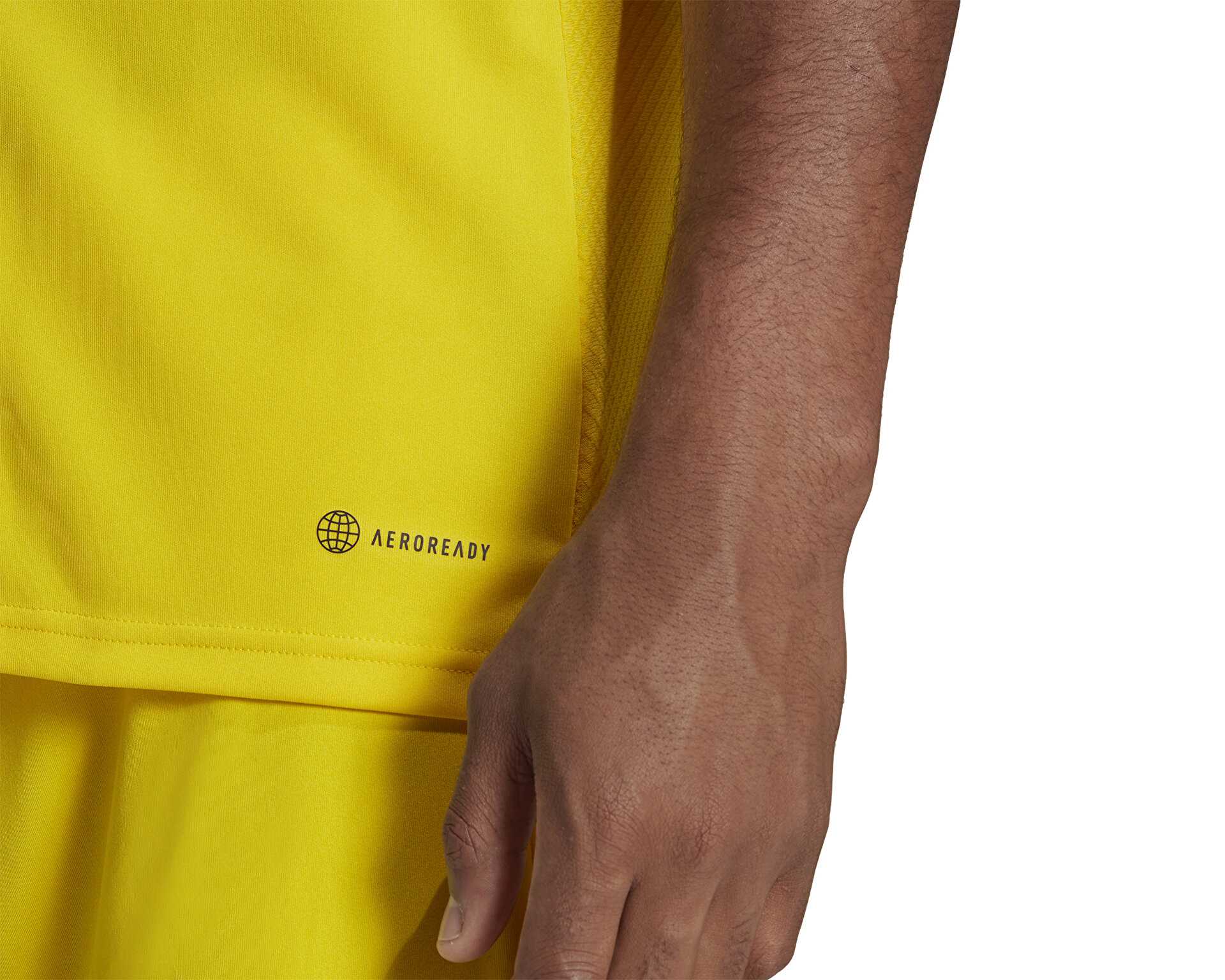 پیراهن فوتبال Tiro 23 Jsy