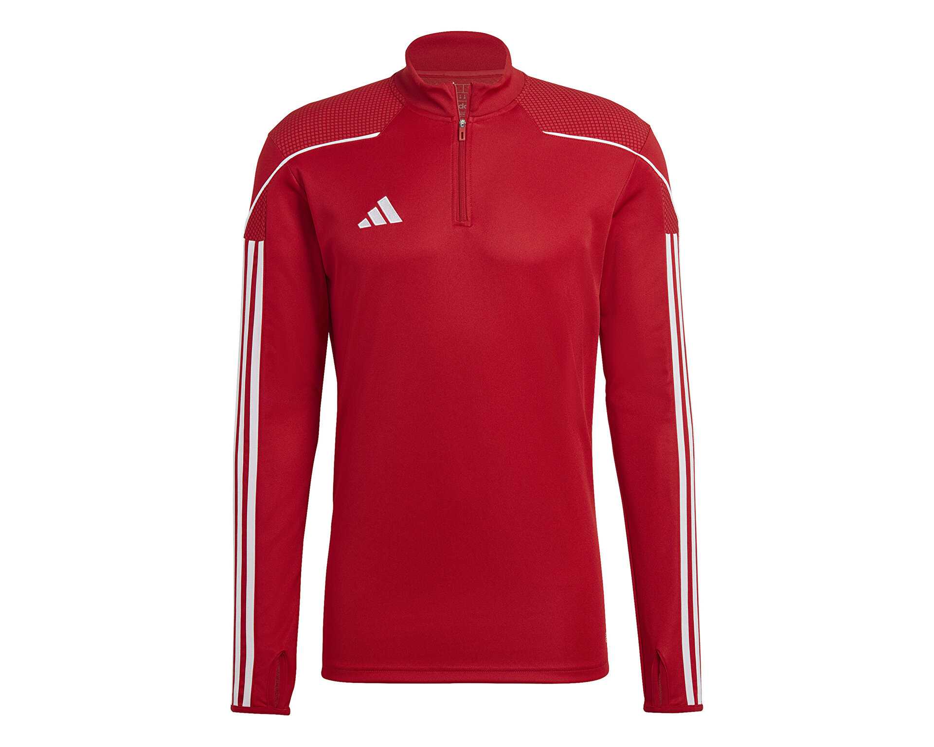 تاپ تمرینی آستین بلند فوتبال Tiro23 L Tr Top